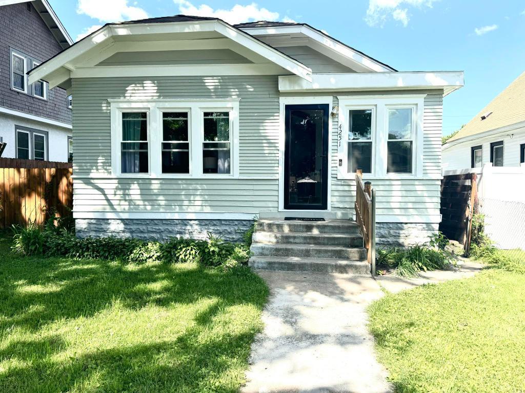 View of Residential at 4251 Humboldt Avenue, Minneapolis MN 55412, Minneapolis - Mike Wilen | Minnesota Team Real Estate