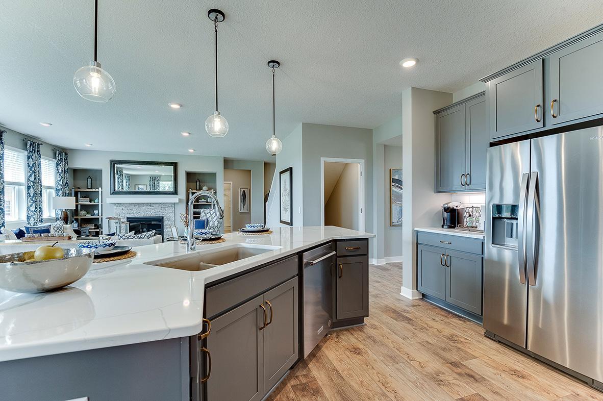 View of Residential at 4306 130th Avenue, Blaine MN 55449, Blaine - Mike Wilen | Minnesota Team Real Estate