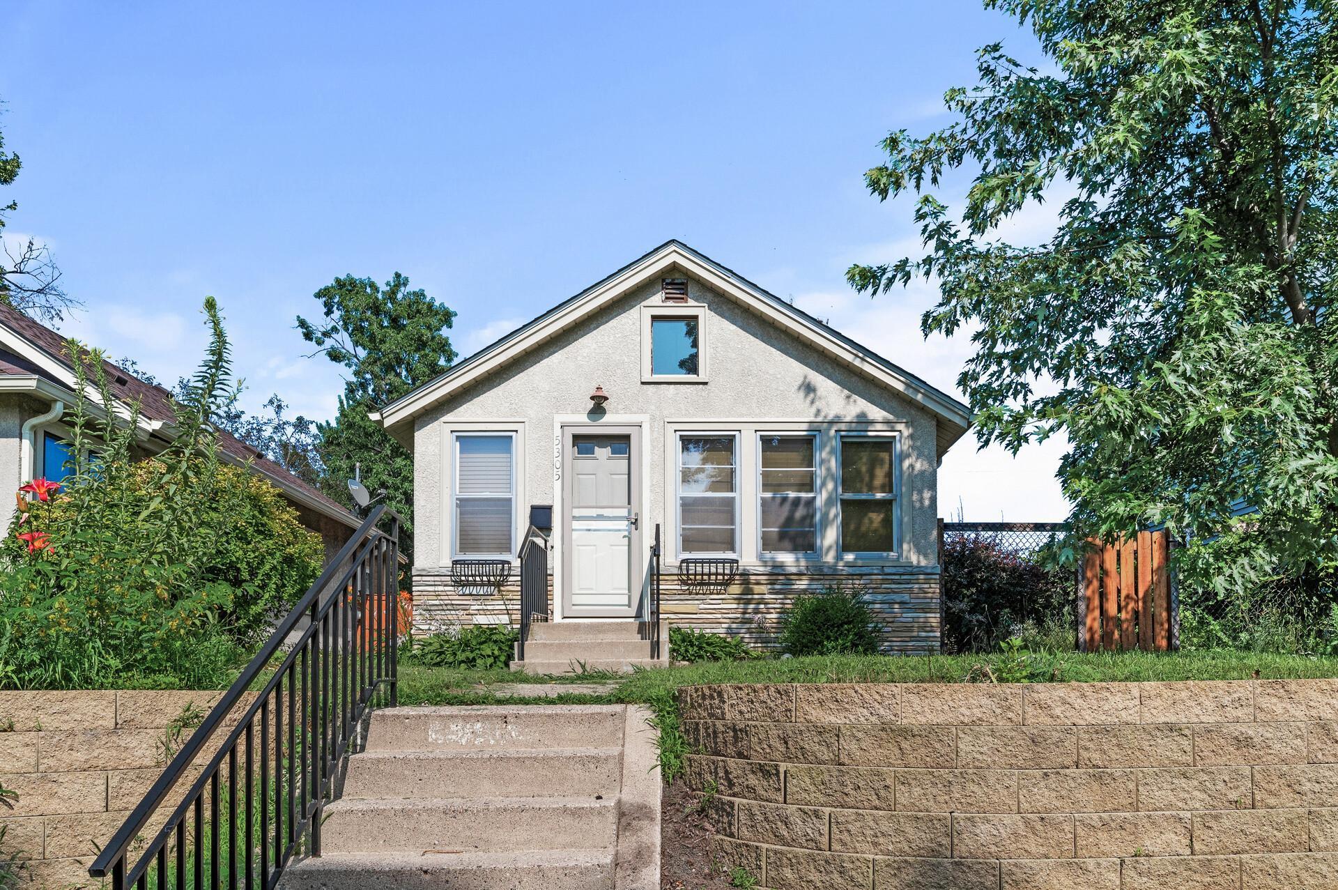 View of Residential at 5305 46th Avenue, Minneapolis MN 55417, Minneapolis - Mike Wilen | Minnesota Team Real Estate