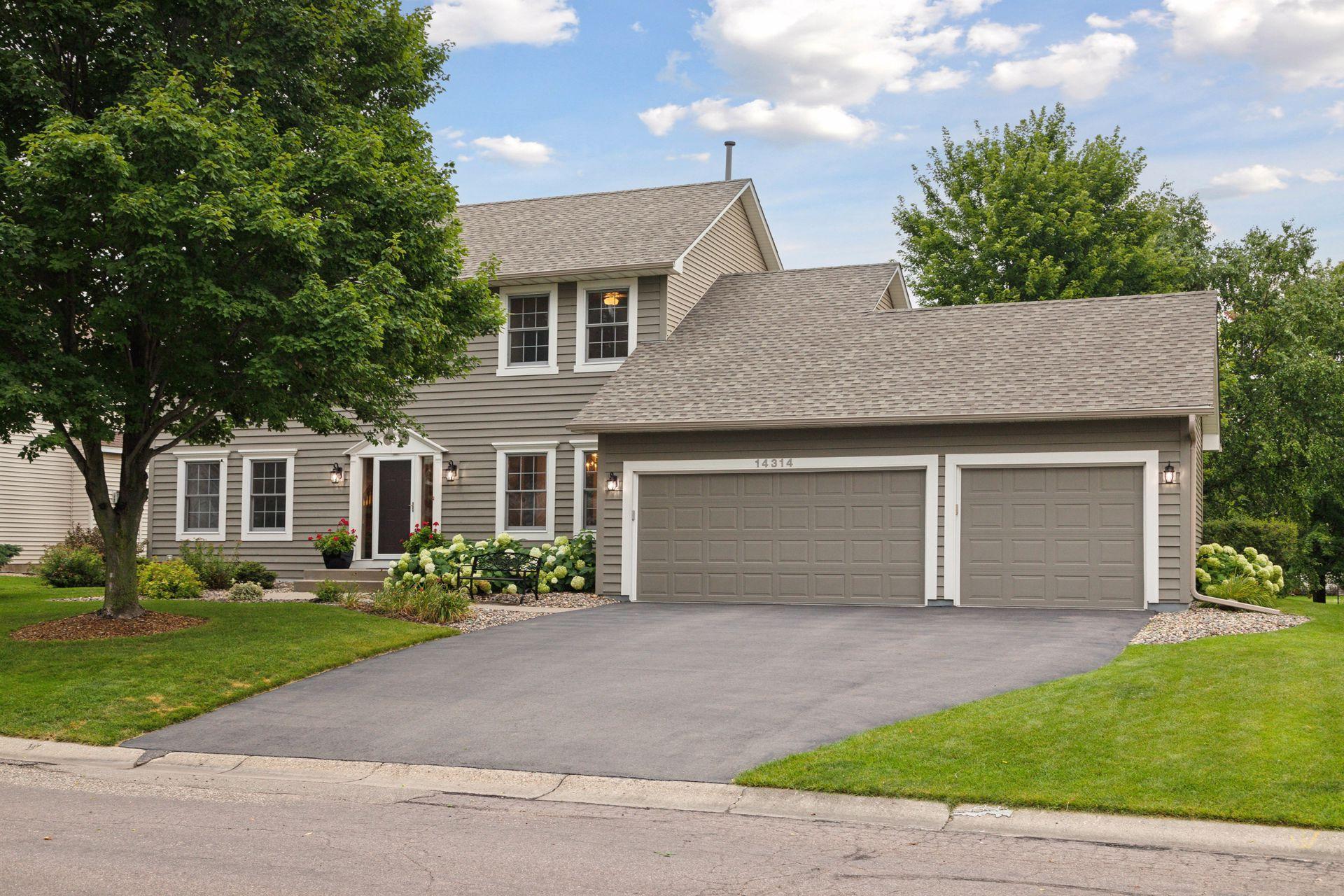 View of Residential at 14314 Fresno Avenue, Apple Valley MN 55124, Apple Valley - Mike Wilen | Minnesota Team Real Estate