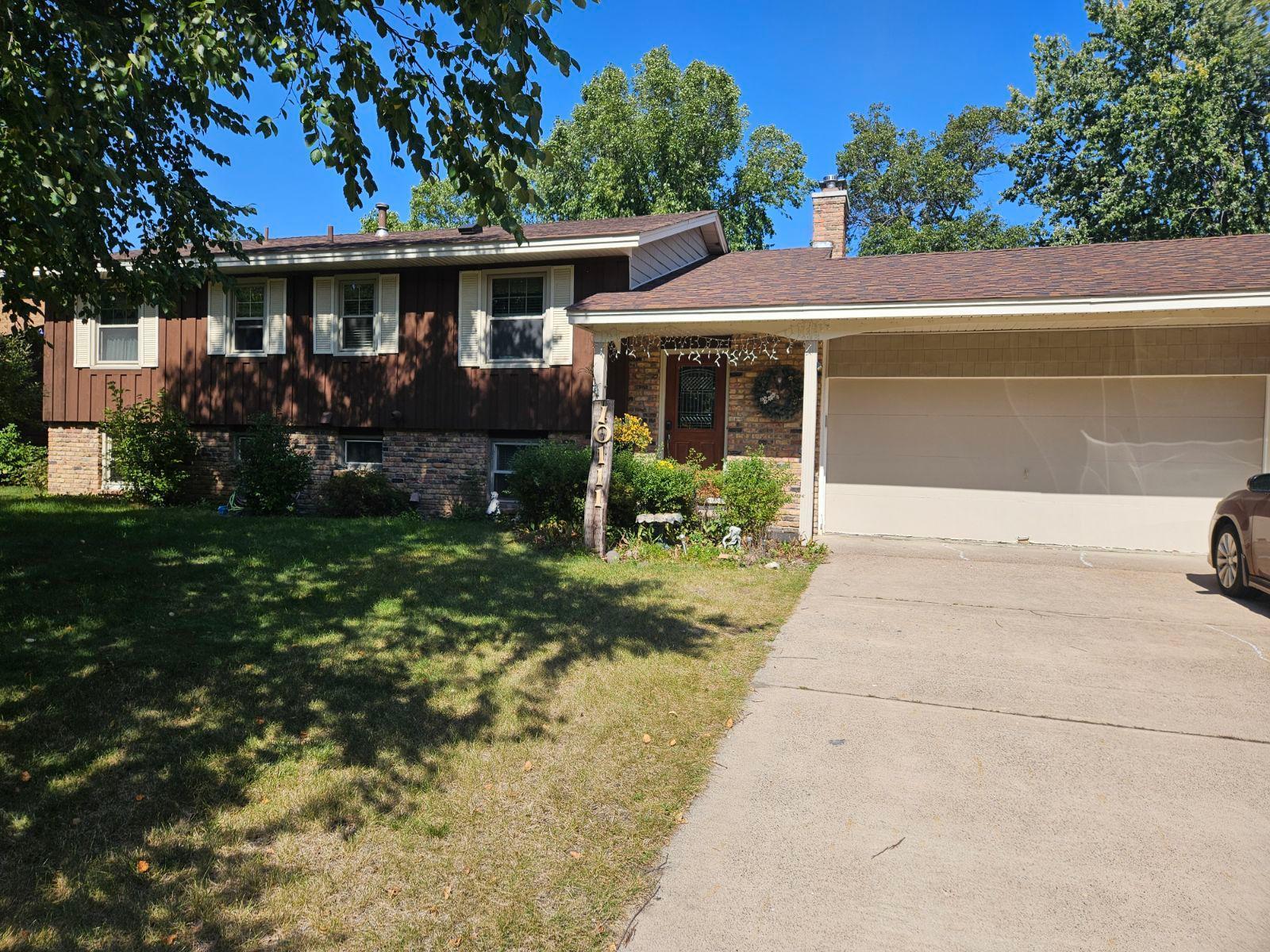 View of Residential at 10111 Mississippi Boulevard, Minneapolis MN 55433, Minneapolis - Mike Wilen | Minnesota Team Real Estate