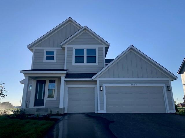 View of Residential at 4691 Jamocha Avenue, Saint Michael MN 55376, Saint Michael - Mike Wilen | Minnesota Team Real Estate