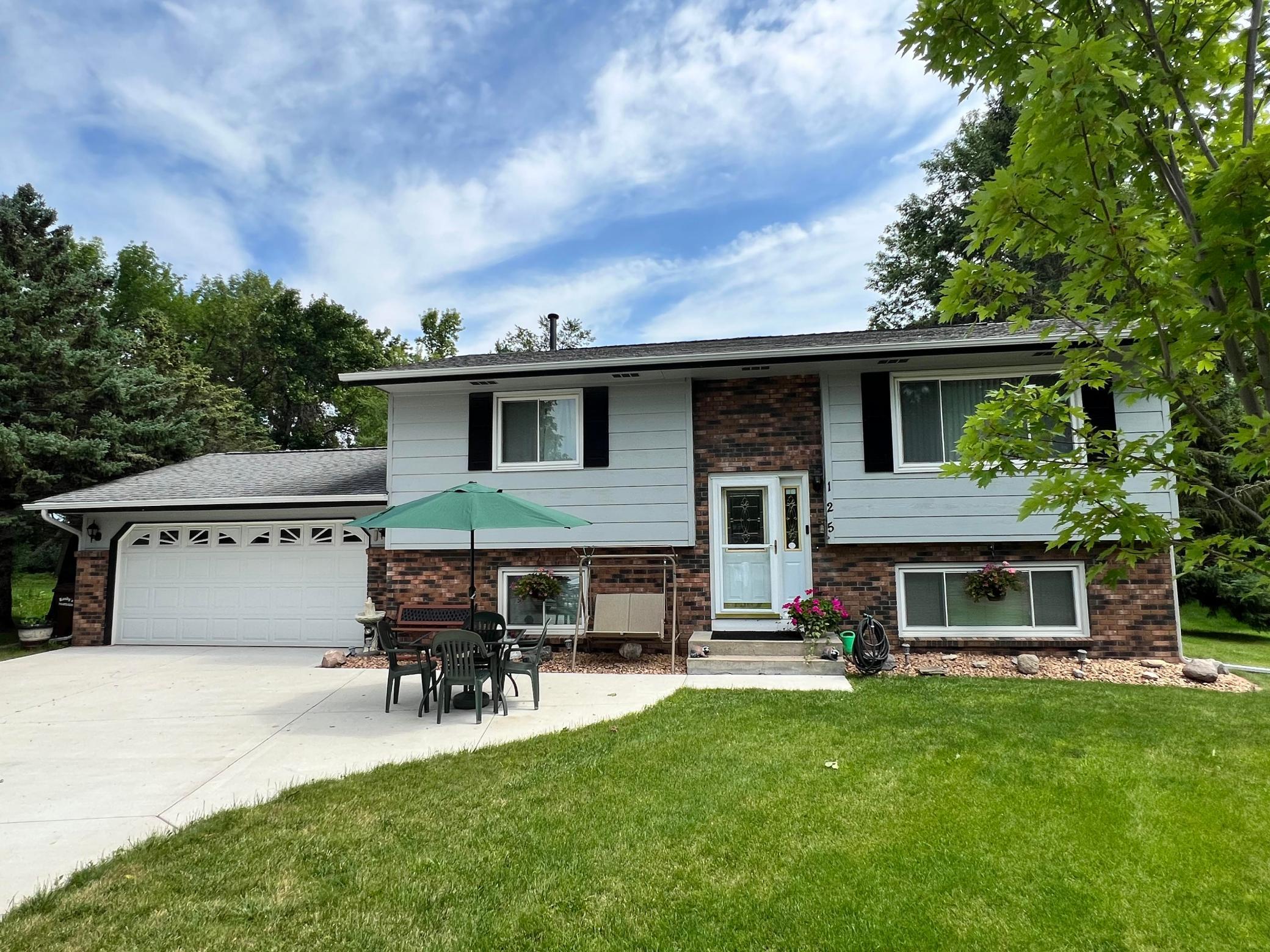 View of Residential at 125 Sheri Lane, Montrose MN 55363, Montrose - Mike Wilen | Minnesota Team Real Estate