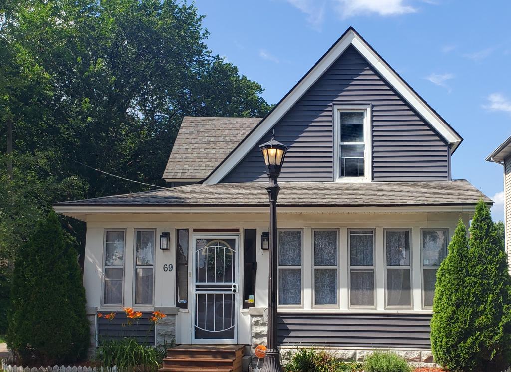 View of Residential at 69 Lyton Place, Saint Paul MN 55117, Saint Paul - Mike Wilen | Minnesota Team Real Estate