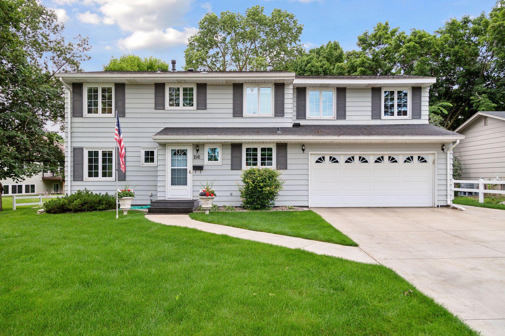 View of Residential at 216 Redwood Street, Waconia MN 55387, Waconia - Mike Wilen | Minnesota Team Real Estate