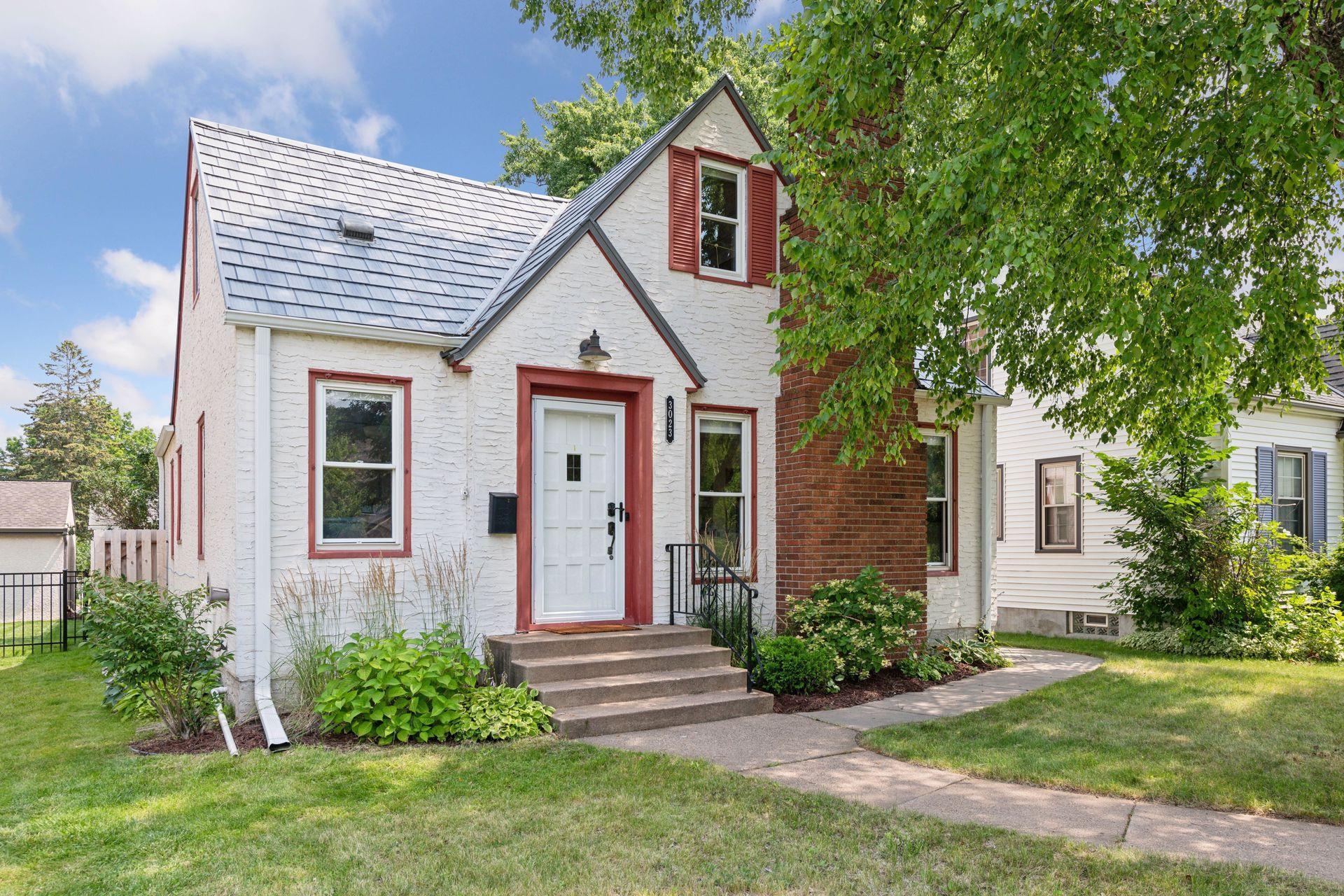 View of Residential at 3023 Cleveland Street, Minneapolis MN 55418, Minneapolis - Mike Wilen | Minnesota Team Real Estate