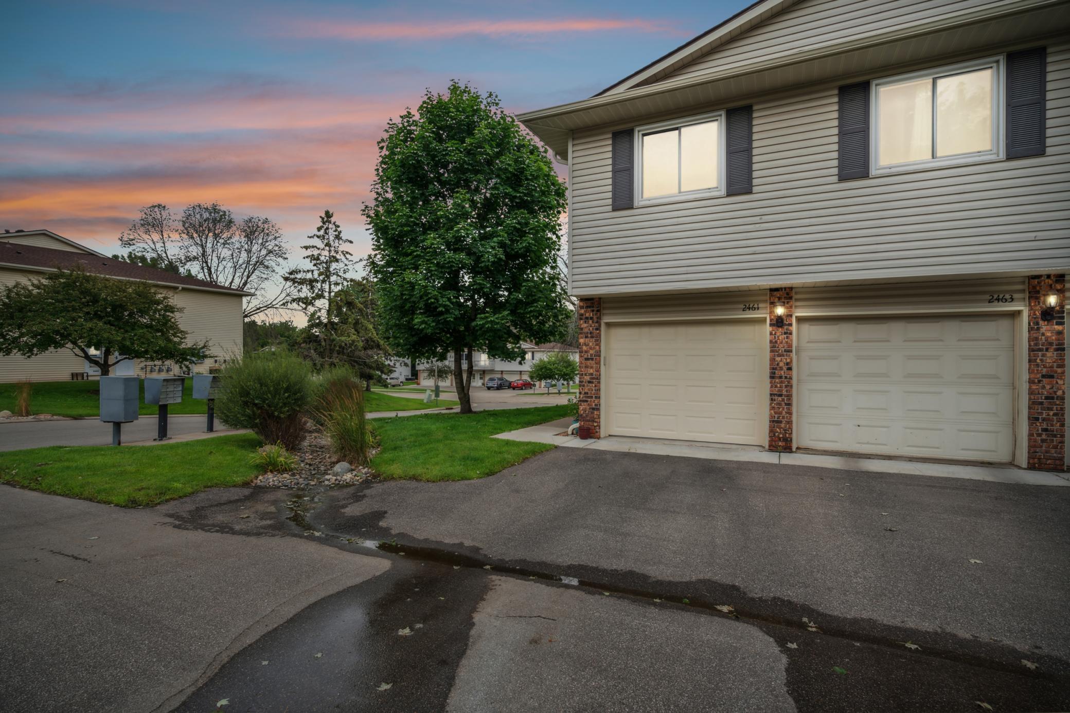 View of Residential at 2461 Grenadier Avenue, Oakdale MN 55128, Oakdale - Mike Wilen | Minnesota Team Real Estate