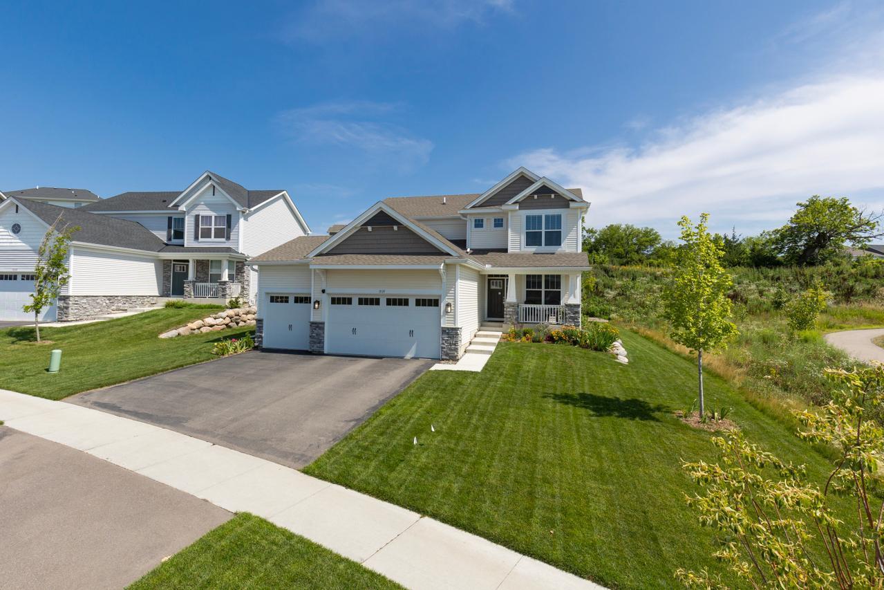 View of Residential at 1537 Edgebrook Lane, Carver MN 55315, Carver - Mike Wilen | Minnesota Team Real Estate