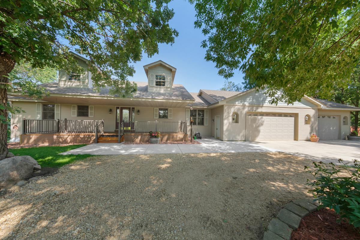View of Residential at 32413 316th Street, Le Sueur MN 56058, Le Sueur - Mike Wilen | Minnesota Team Real Estate