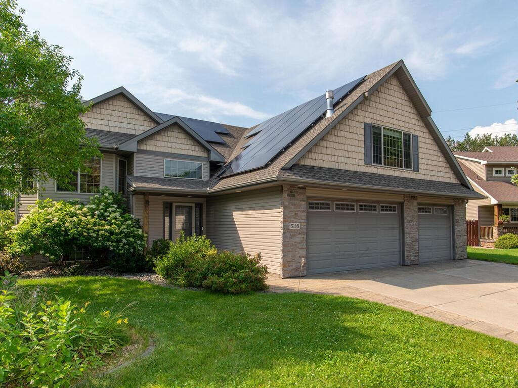 View of Residential at 6116 Goodview Trail Circle, Hugo MN 55038, Hugo - Mike Wilen | Minnesota Team Real Estate