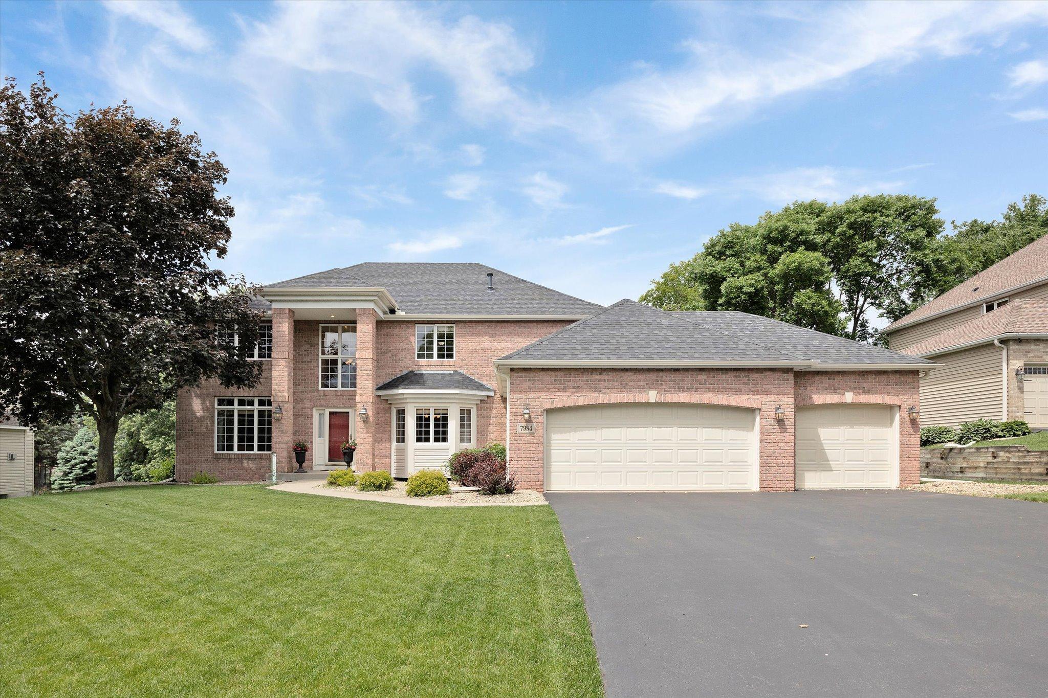 View of Residential at 7984 Lismore Circle, Eden Prairie MN 55347, Eden Prairie - Mike Wilen | Minnesota Team Real Estate