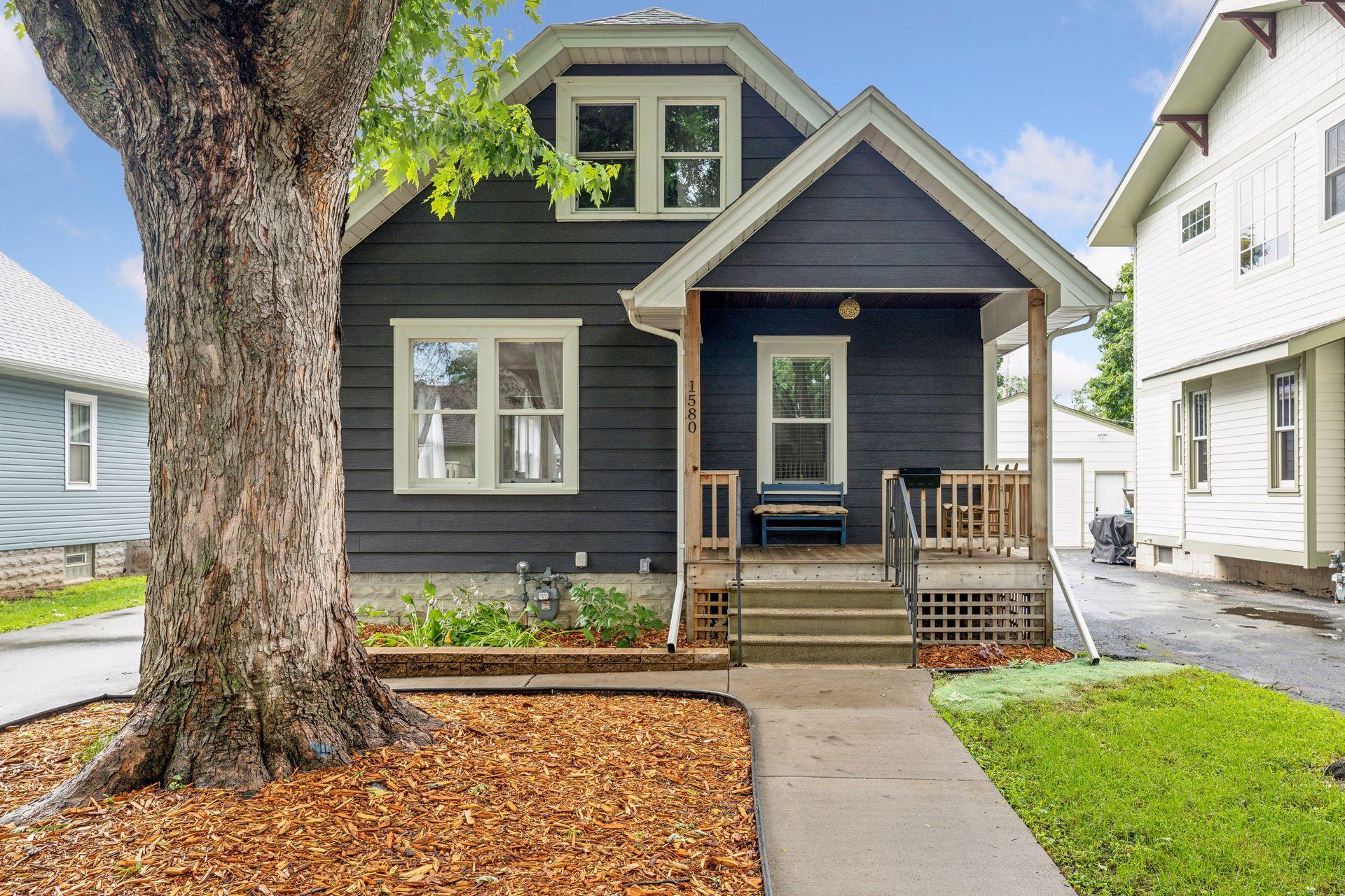 View of Residential at 1580 Race Street, Saint Paul MN 55102, Saint Paul - Mike Wilen | Minnesota Team Real Estate