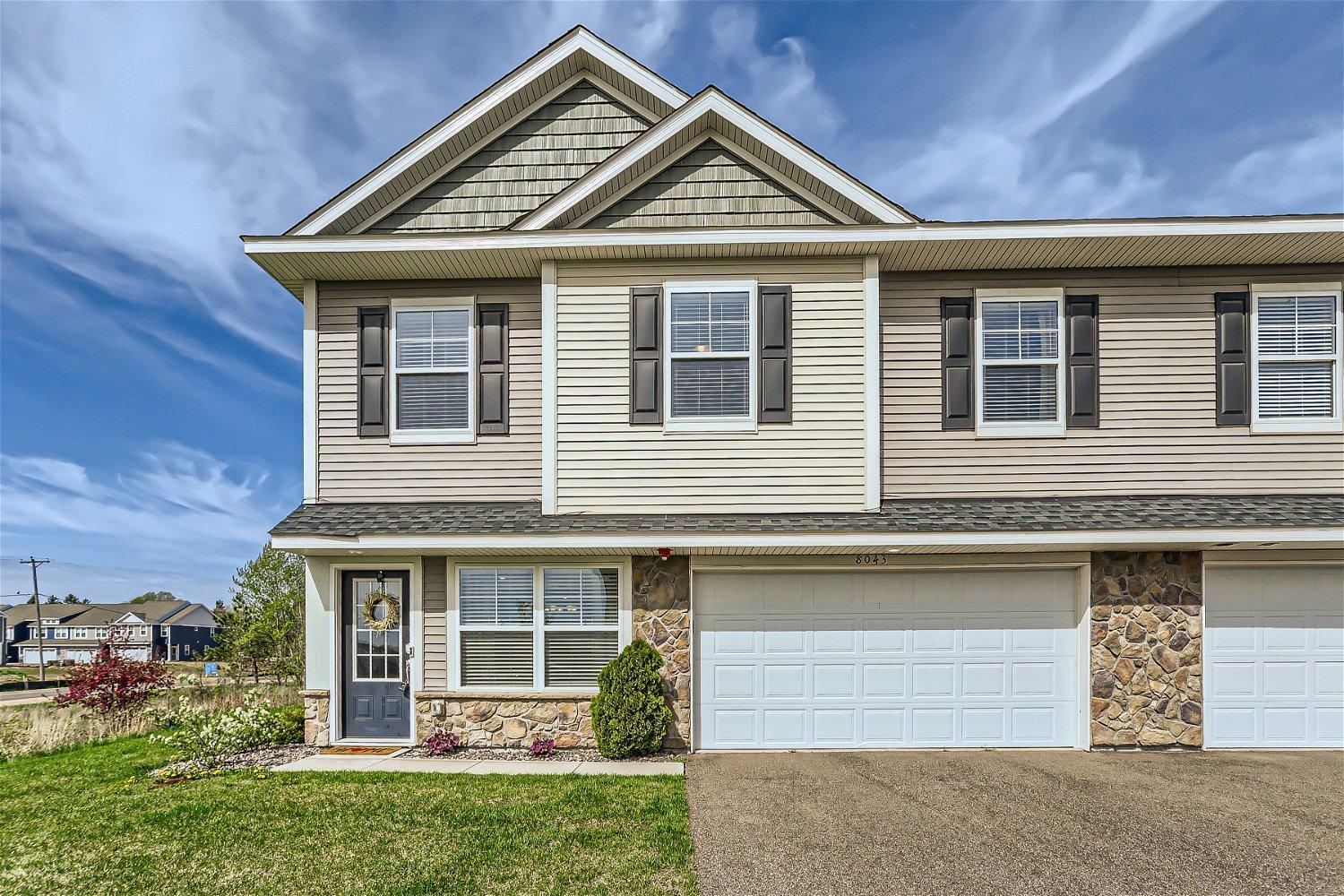 View of Residential at 8043 Abercrombie Lane, Woodbury MN 55129, Woodbury - Mike Wilen | Minnesota Team Real Estate