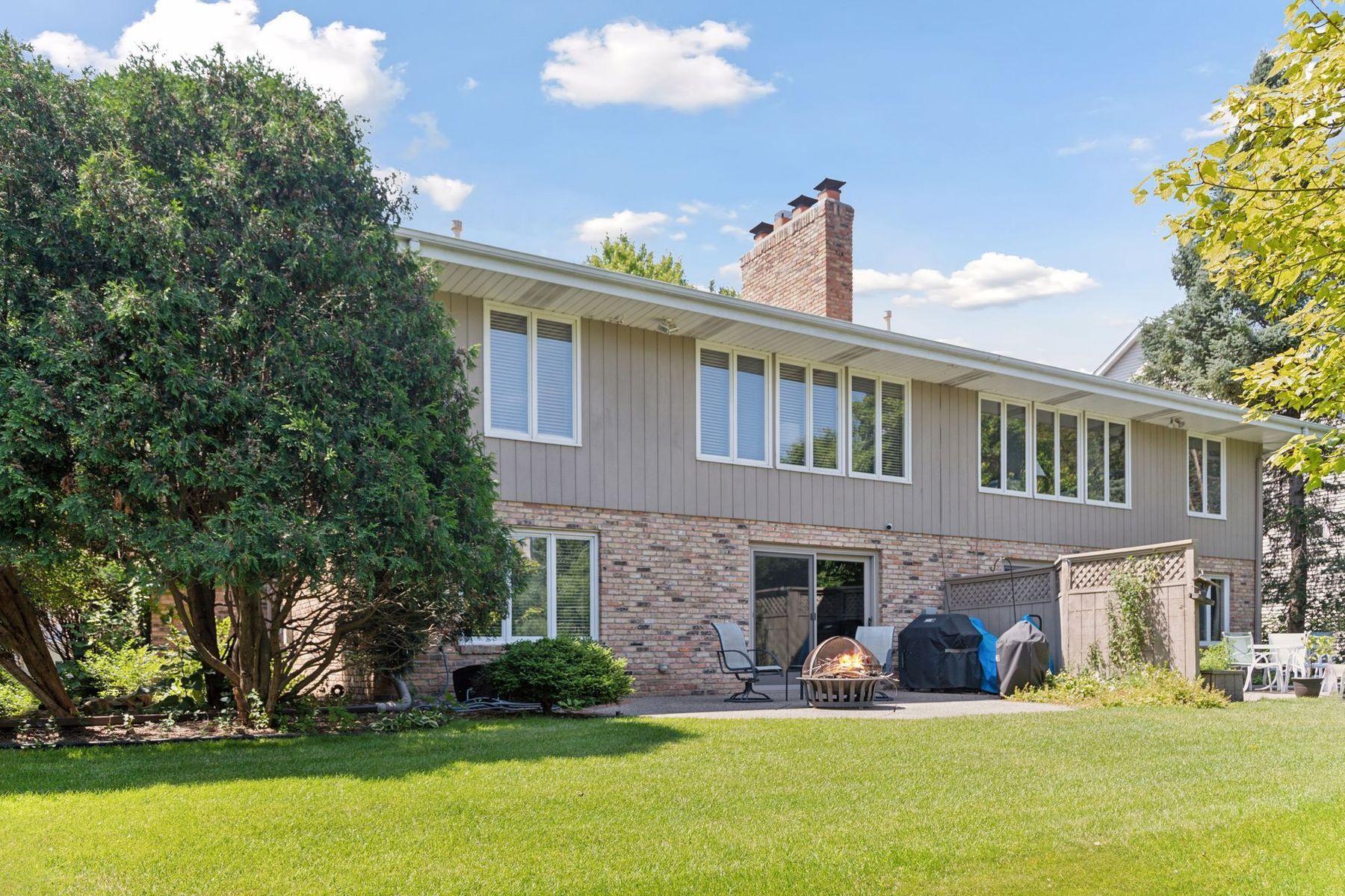 View of Residential at 5219 Malibu Drive, Edina MN 55436, Edina - Mike Wilen | Minnesota Team Real Estate
