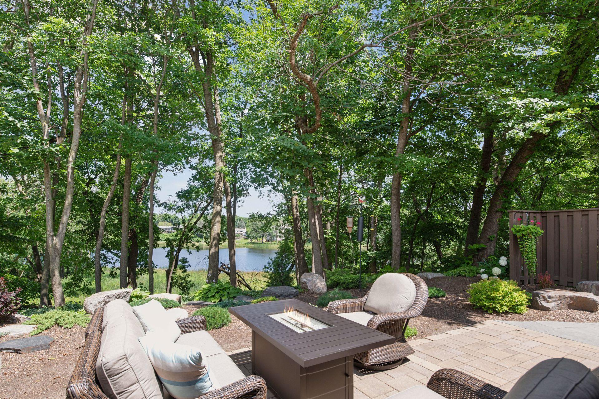 View of Residential at 17840 Tioga Trail, Wayzata MN 55391, Wayzata - Mike Wilen | Minnesota Team Real Estate