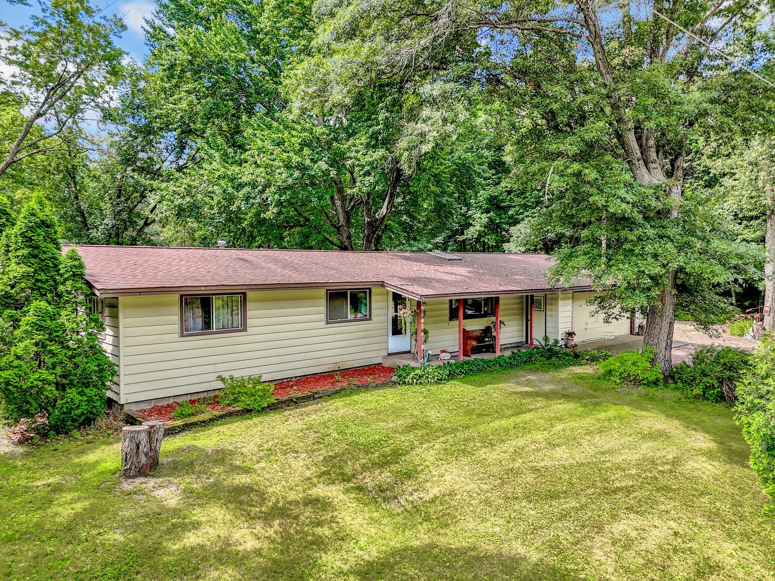 View of Residential at 1750 169th Avenue, Ham Lake MN 55304, Ham Lake - Mike Wilen | Minnesota Team Real Estate