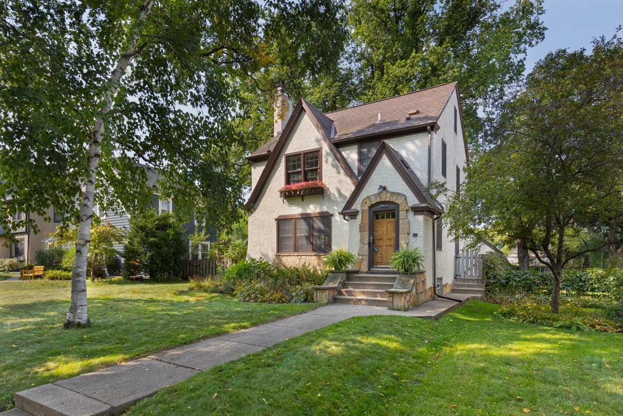 View of Residential at 4812 Elliot Avenue, Minneapolis MN 55417, Minneapolis - Mike Wilen | Minnesota Team Real Estate