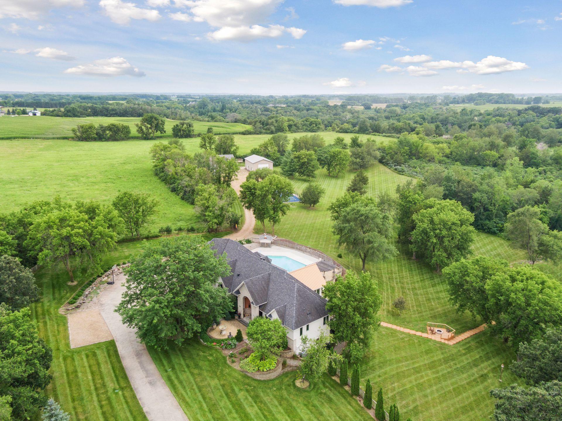 View of Residential at 14680 Jonathan Carver Parkway, Carver MN 55315, Carver - Mike Wilen | Minnesota Team Real Estate