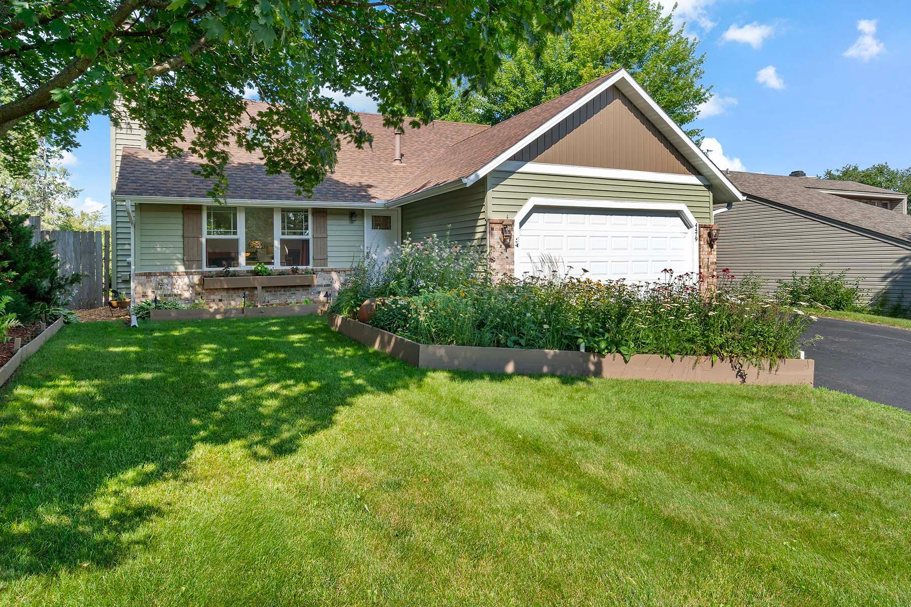 View of Residential at 4479 Whitetail Way, Eagan MN 55123, Eagan - Mike Wilen | Minnesota Team Real Estate