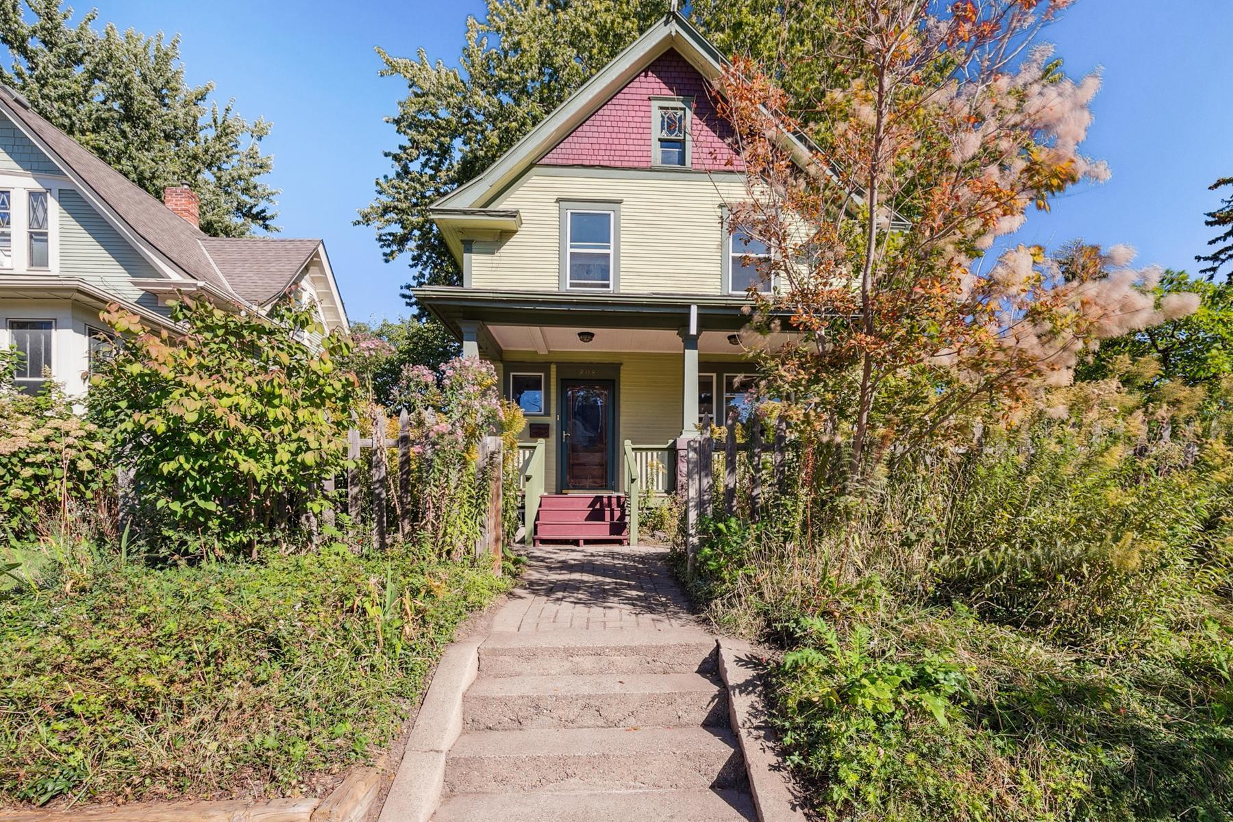 View of Residential at 808 Smith Avenue, Saint Paul MN 55107, Saint Paul - Mike Wilen | Minnesota Team Real Estate
