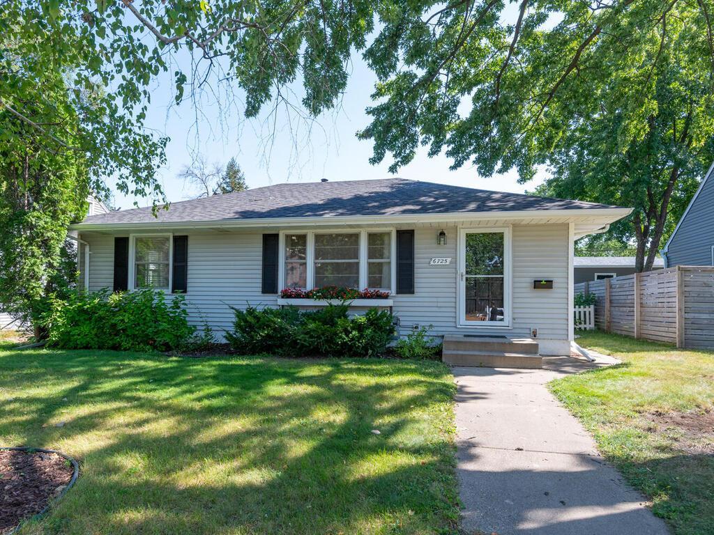 View of Residential at 6725 Xerxes Avenue, Richfield MN 55423, Richfield - Mike Wilen | Minnesota Team Real Estate