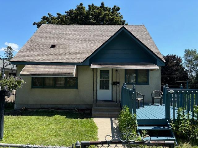 View of Residential at 1478 Farrington Street, Saint Paul MN 55117, Saint Paul - Mike Wilen | Minnesota Team Real Estate