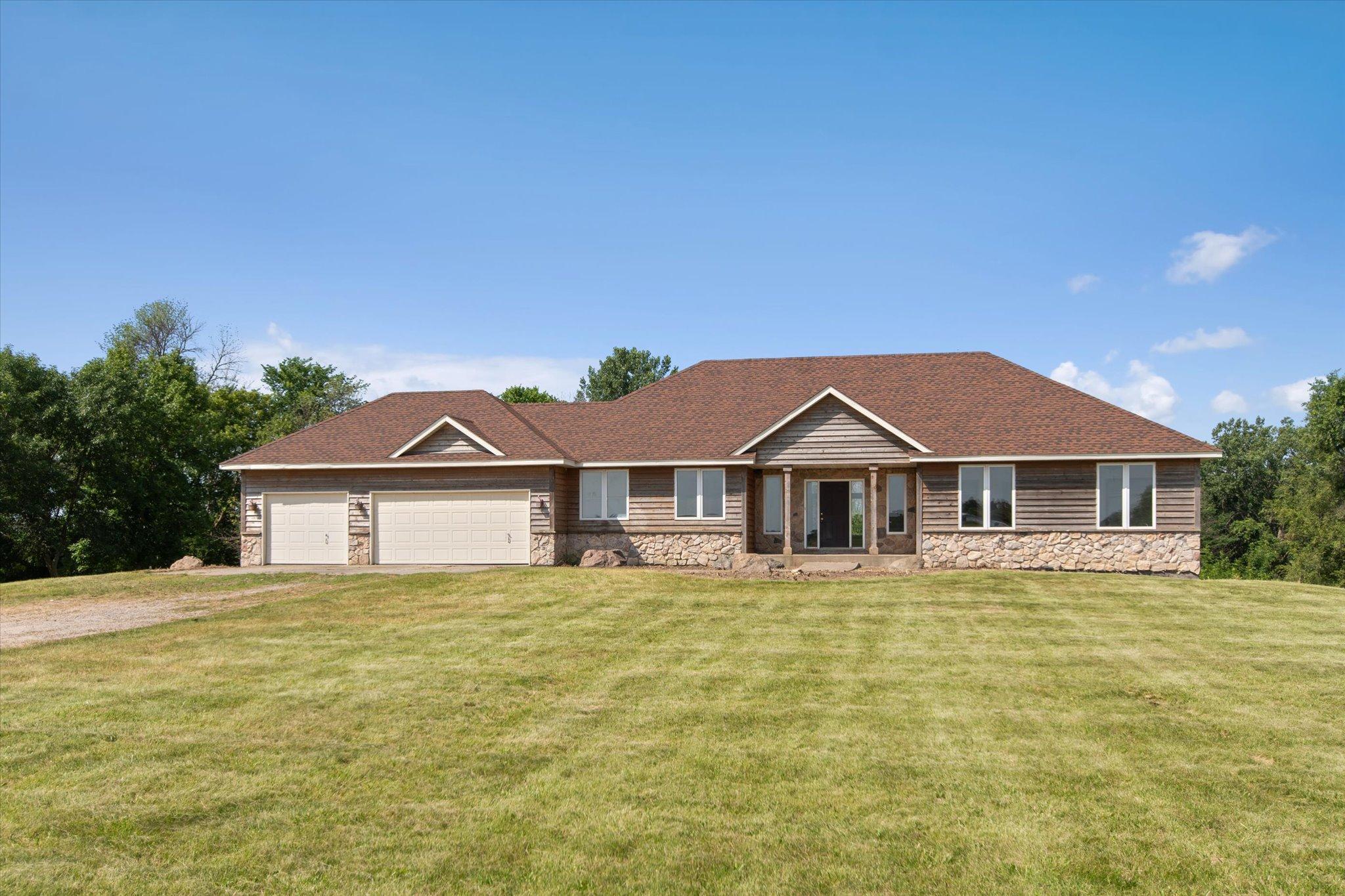 View of Residential at 18780 Redwing Trail, Jordan MN 55352, Jordan - Mike Wilen | Minnesota Team Real Estate