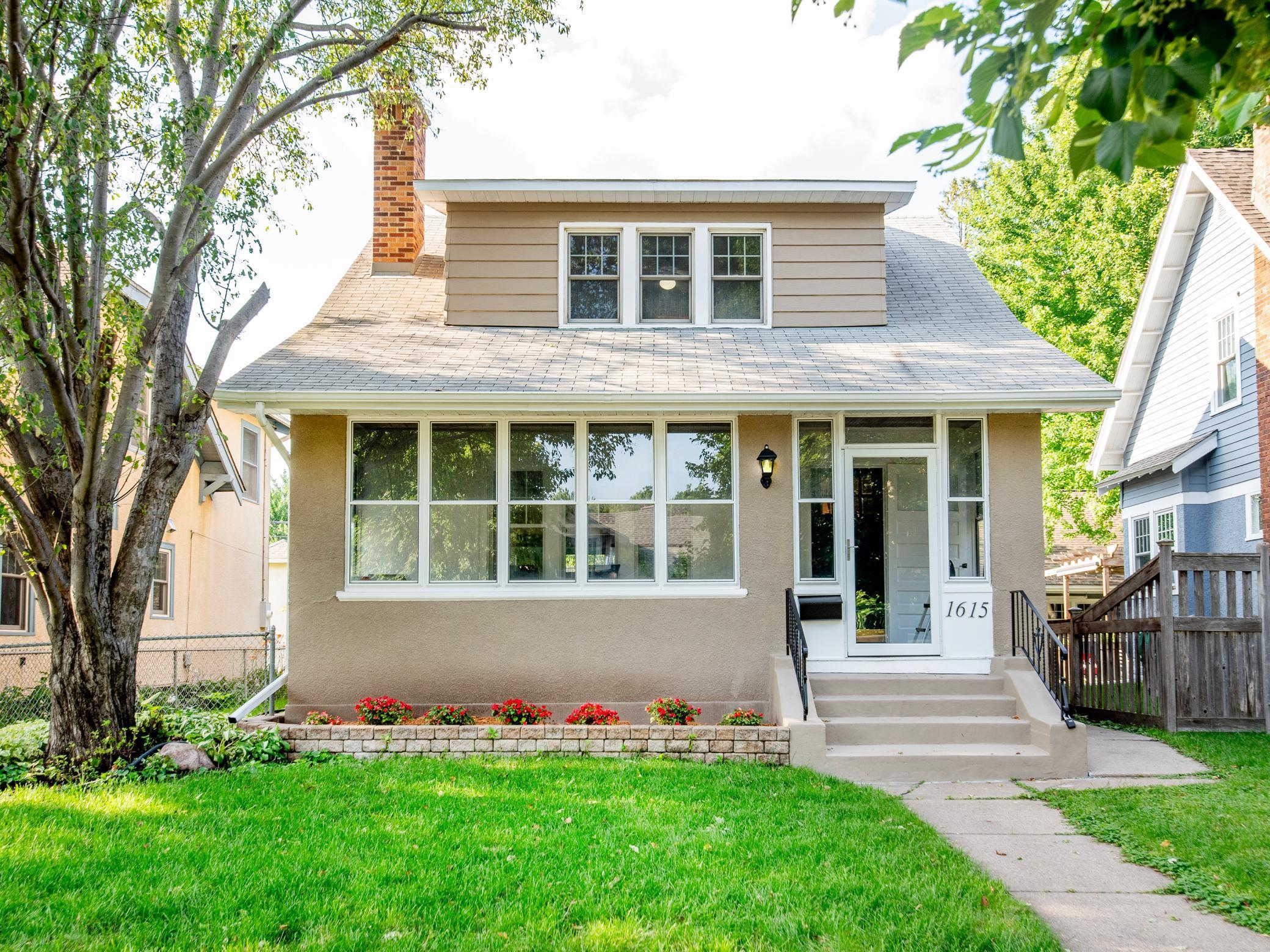 View of Residential at 1615 Berkeley Avenue, Saint Paul MN 55105, Saint Paul - Mike Wilen | Minnesota Team Real Estate