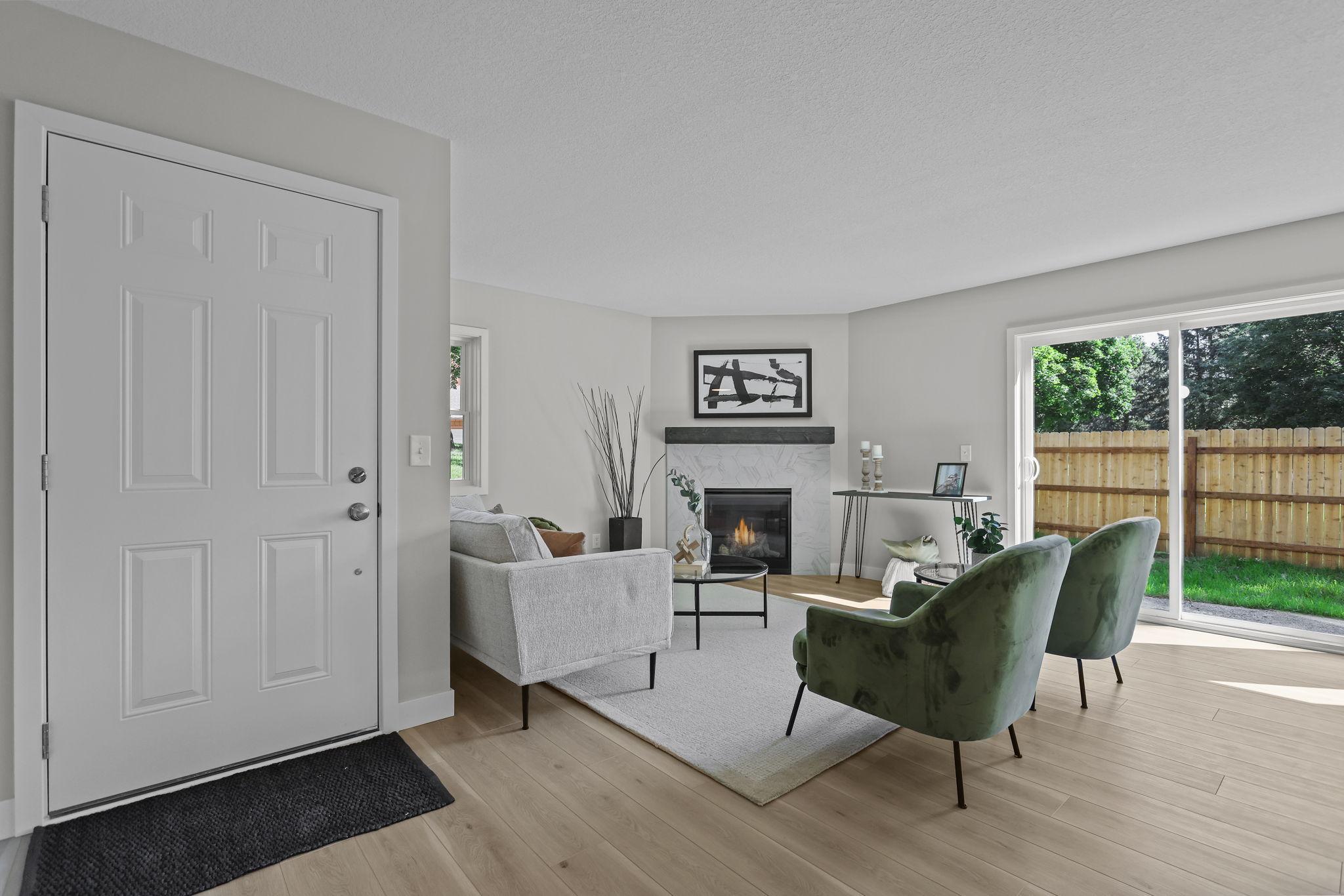 View of Residential at 6831 York Place, Brooklyn Center MN 55429, Brooklyn Center - Mike Wilen | Minnesota Team Real Estate
