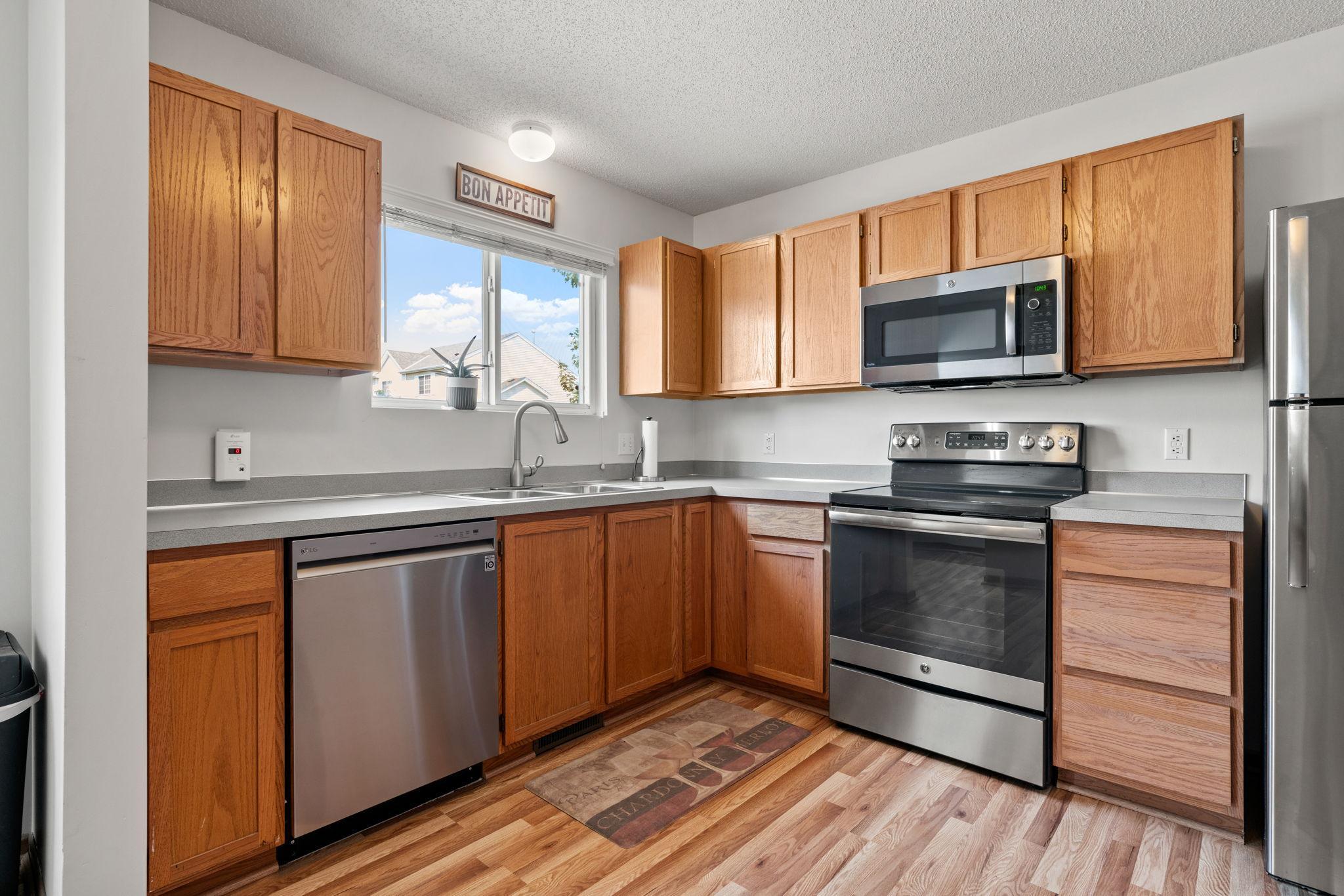 View of Residential at 9095 Klondike Court, Eden Prairie MN 55347, Eden Prairie - Mike Wilen | Minnesota Team Real Estate