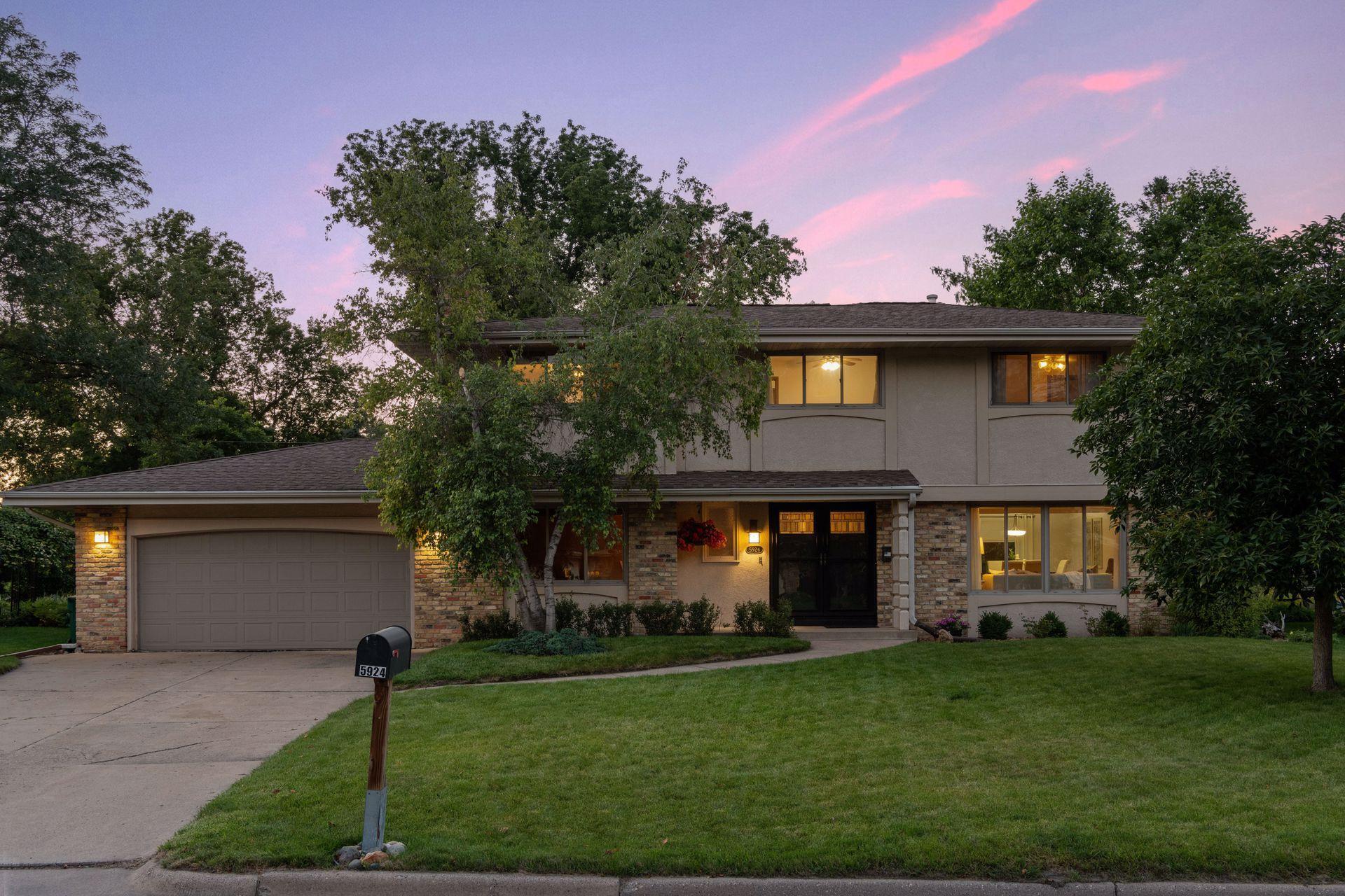 View of Residential at 5924 29th Place, Minneapolis MN 55422, Minneapolis - Mike Wilen | Minnesota Team Real Estate