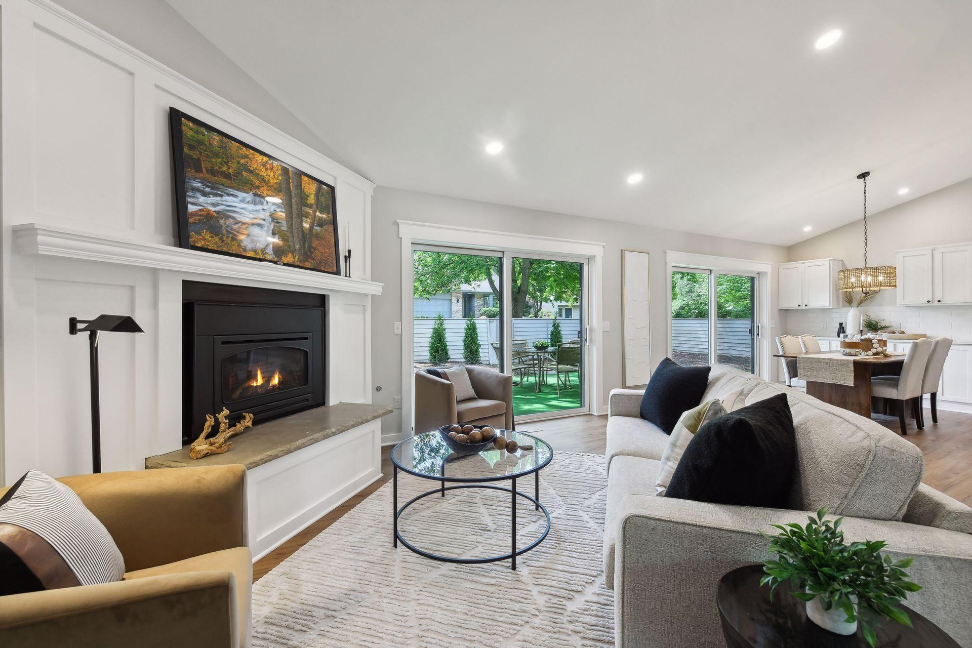 View of Residential at 17621 Arrowhead Trail, Minnetonka MN 55345, Minnetonka - Mike Wilen | Minnesota Team Real Estate