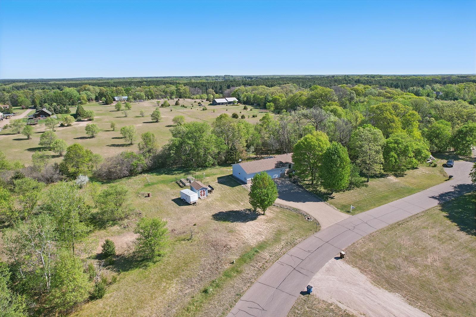View of Residential at 22274 169th Street, Big Lake MN 55309, Big Lake - Mike Wilen | Minnesota Team Real Estate