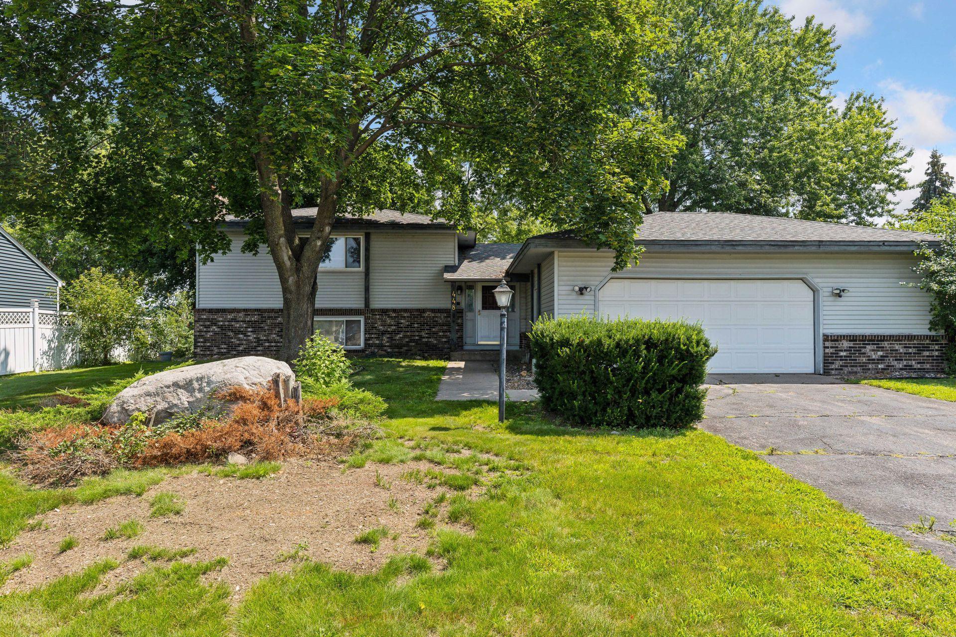 View of Residential at 448 Oday Street, Maplewood MN 55119, Maplewood - Mike Wilen | Minnesota Team Real Estate