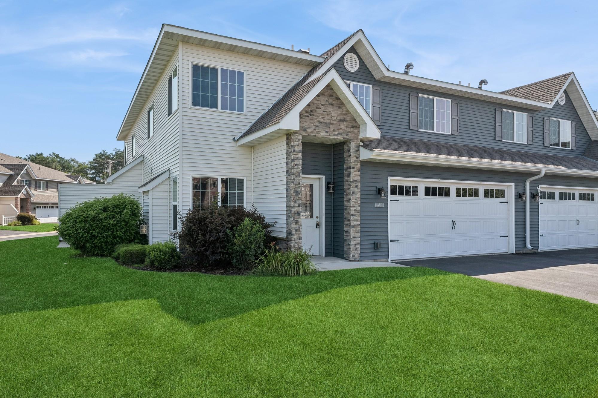 View of Residential at 14793 Olivine Street, Anoka MN 55303, Anoka - Mike Wilen | Minnesota Team Real Estate