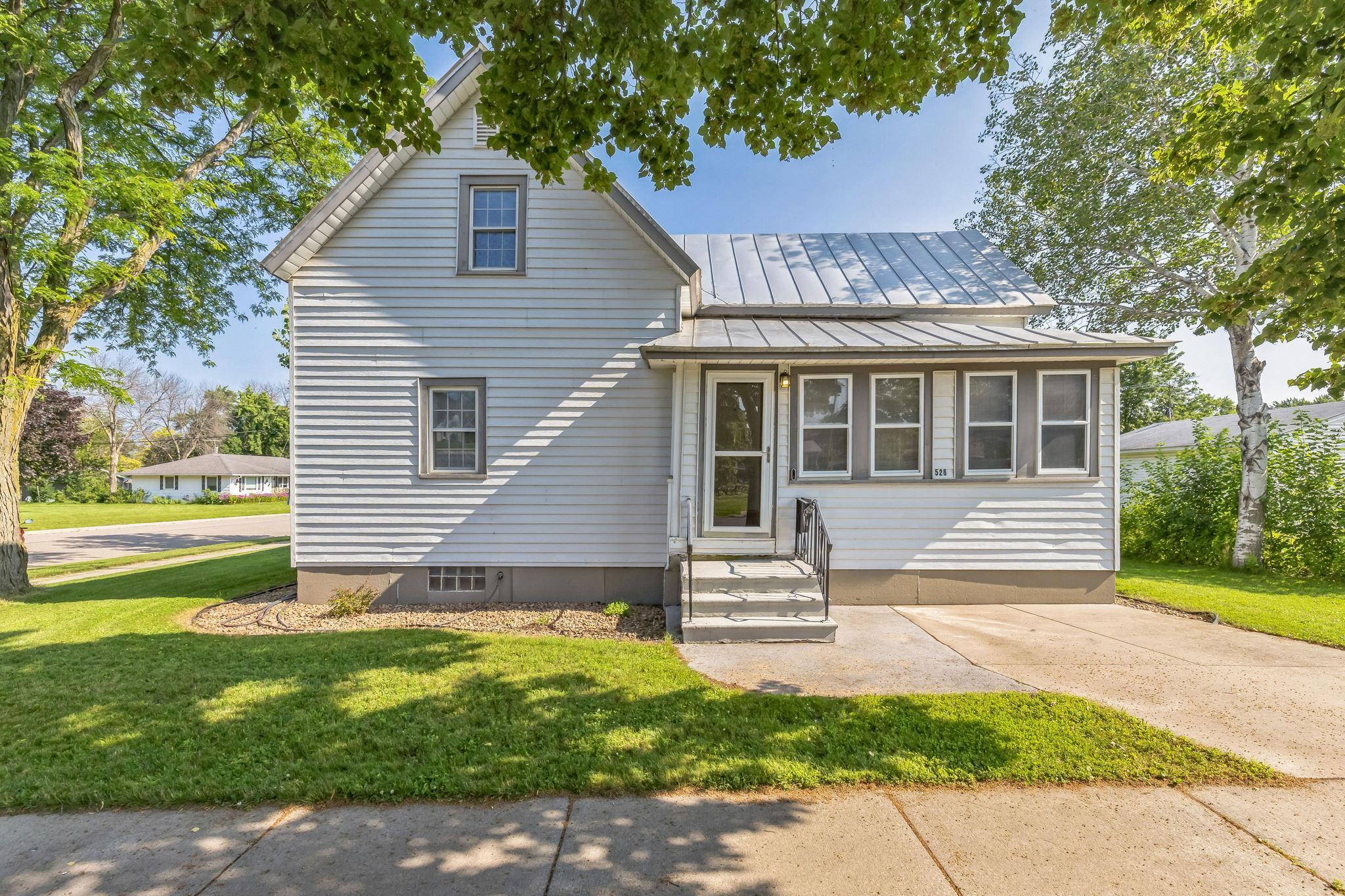 View of Residential at 526 Main Street, Belle Plaine MN 56011, Belle Plaine - Mike Wilen | Minnesota Team Real Estate
