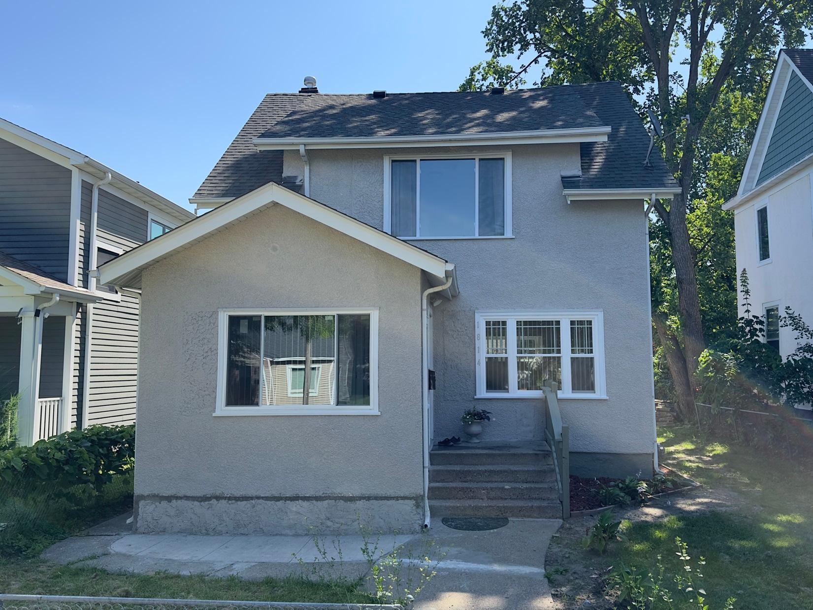 View of Residential at 1814 Queen Avenue, Minneapolis MN 55411, Minneapolis - Mike Wilen | Minnesota Team Real Estate