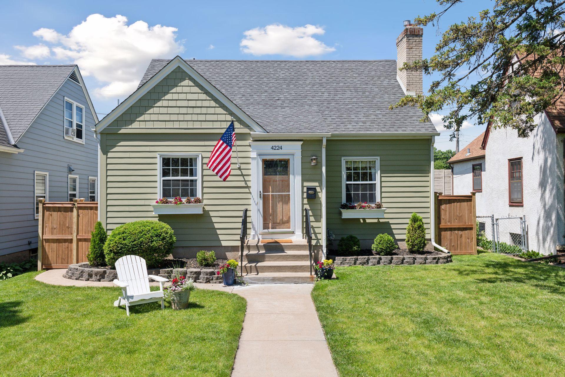 View of Residential at 4224 Utica Avenue, Saint Louis Park MN 55416, Saint Louis Park - Mike Wilen | Minnesota Team Real Estate