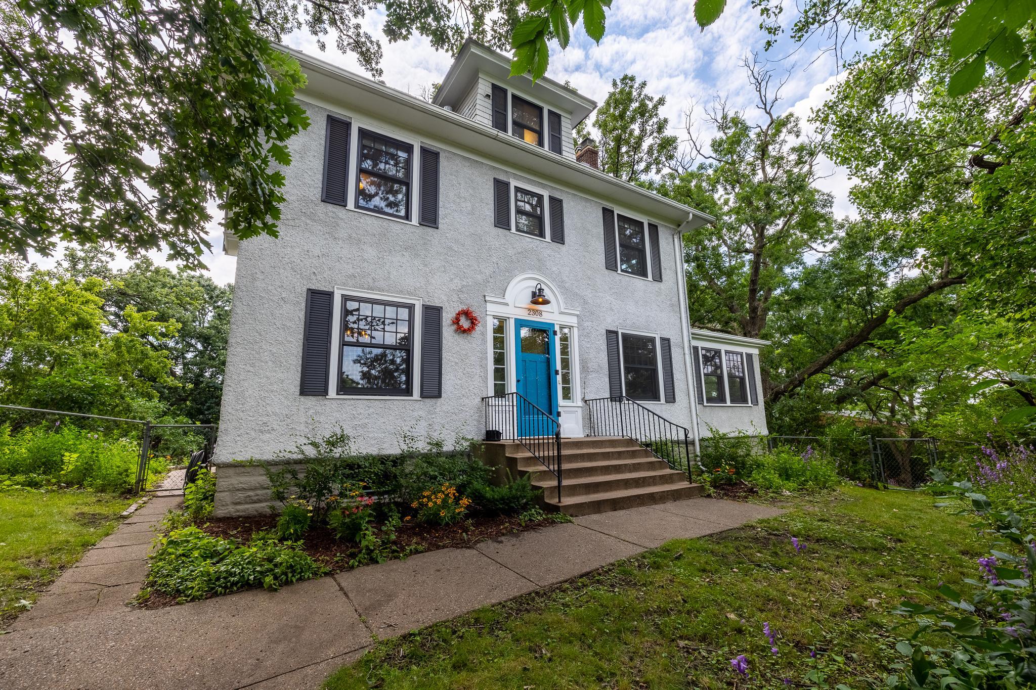 View of Residential at 2308 Commonwealth Avenue, Saint Paul MN 55108, Saint Paul - Mike Wilen | Minnesota Team Real Estate