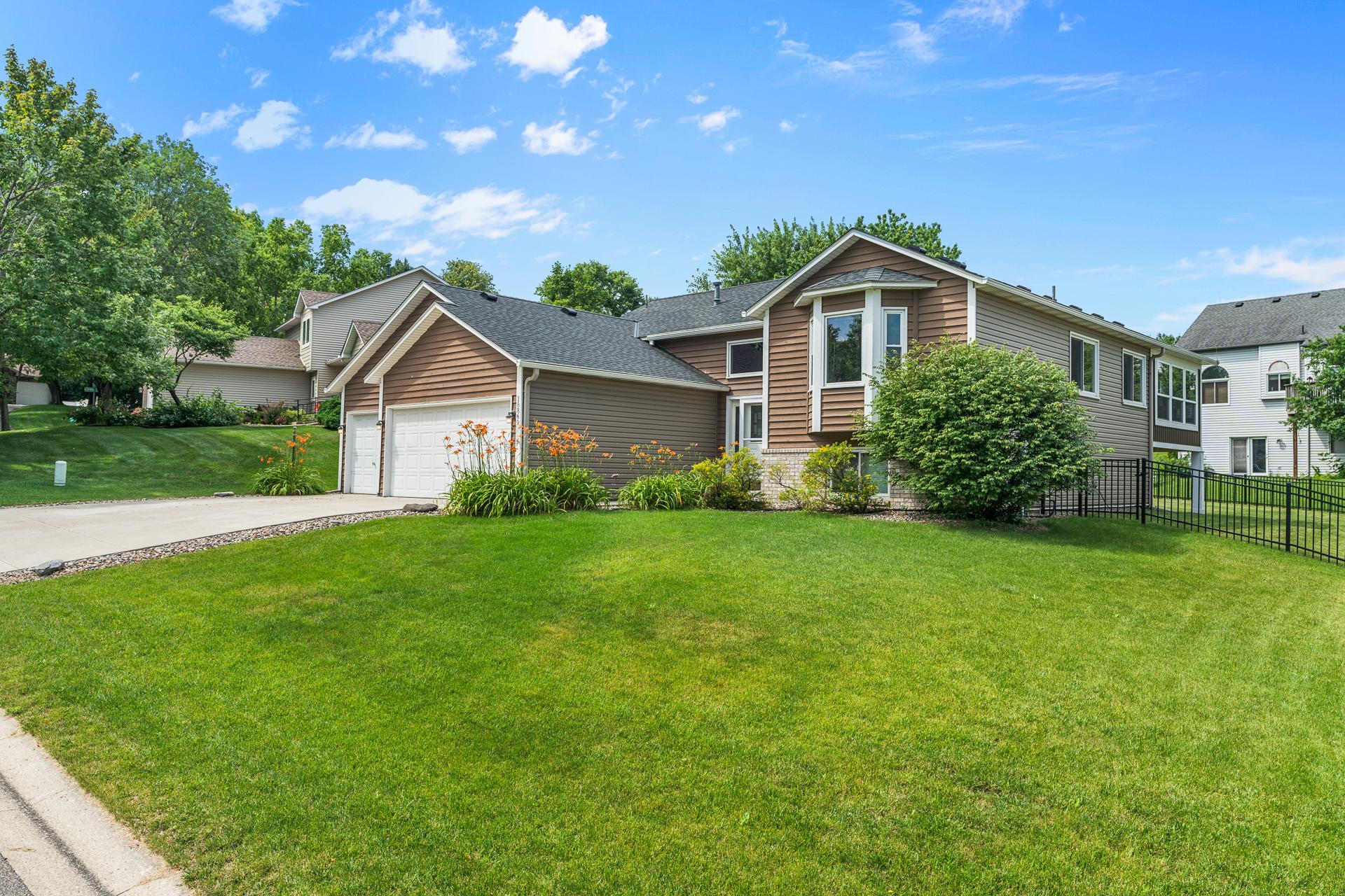 View of Residential at 18869 Elgin Avenue, Farmington MN 55024, Farmington - Mike Wilen | Minnesota Team Real Estate