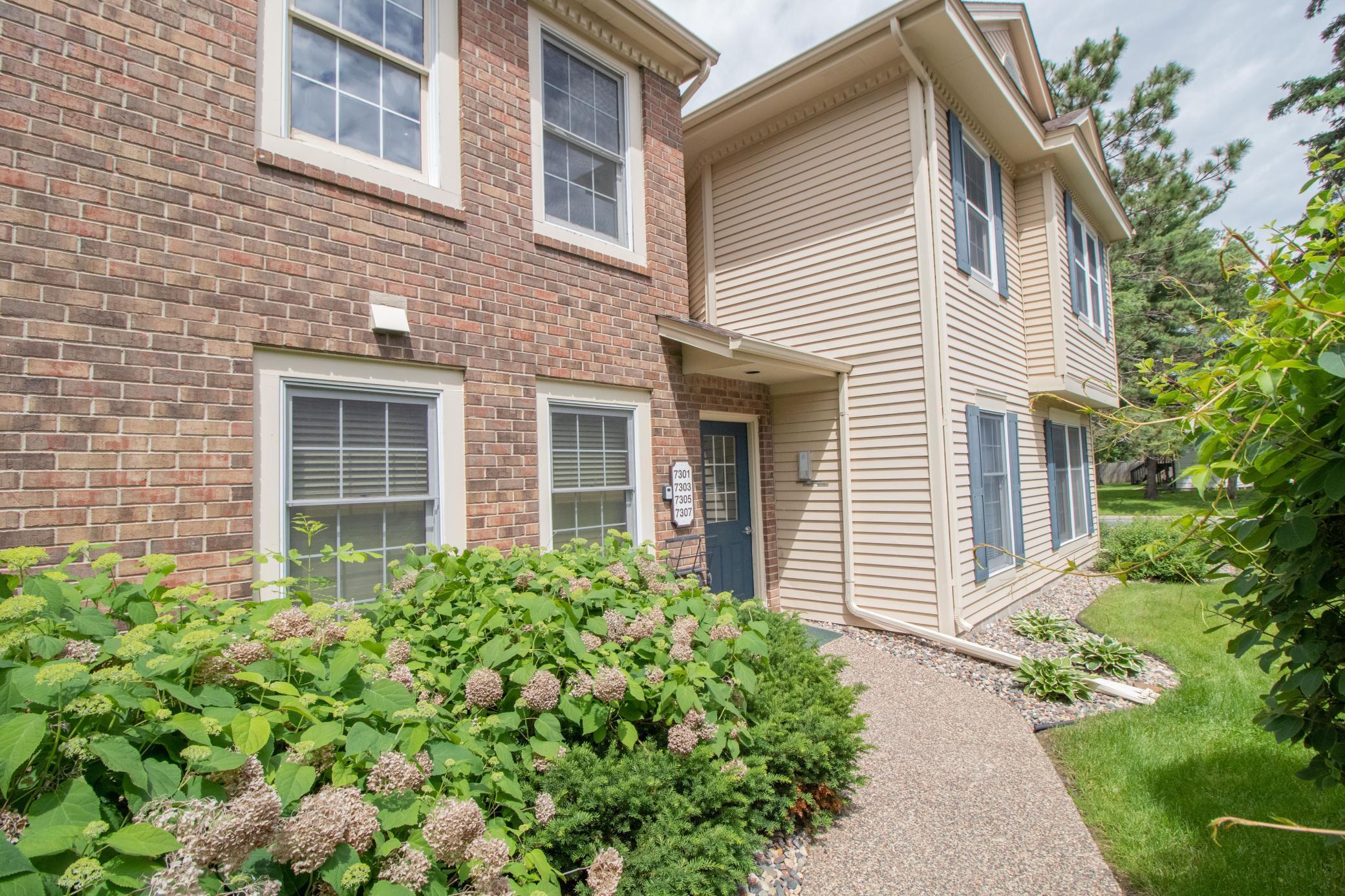 View of Residential at 7305 109th Street, Bloomington MN 55438, Bloomington - Mike Wilen | Minnesota Team Real Estate