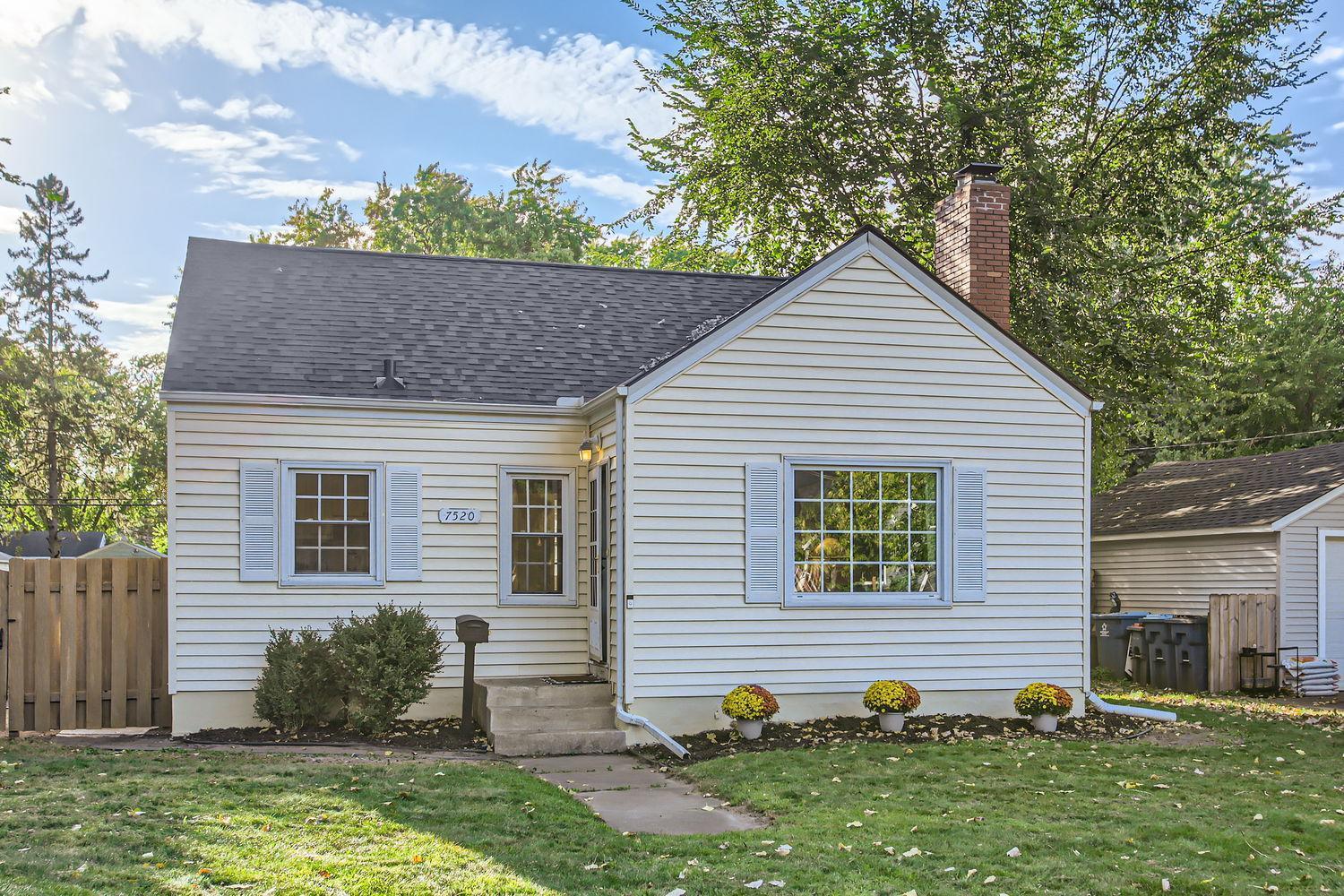 View of Residential at 7520 3rd Avenue, Richfield MN 55423, Richfield - Mike Wilen | Minnesota Team Real Estate