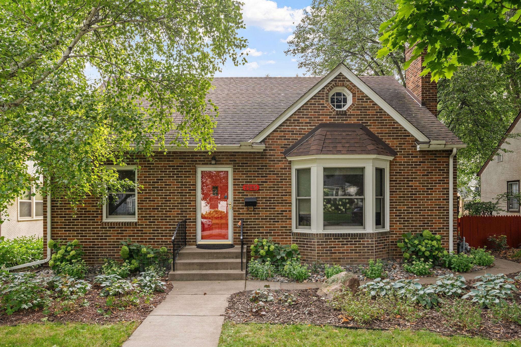 View of Residential at 2949 Benjamin Street, Minneapolis MN 55418, Minneapolis - Mike Wilen | Minnesota Team Real Estate