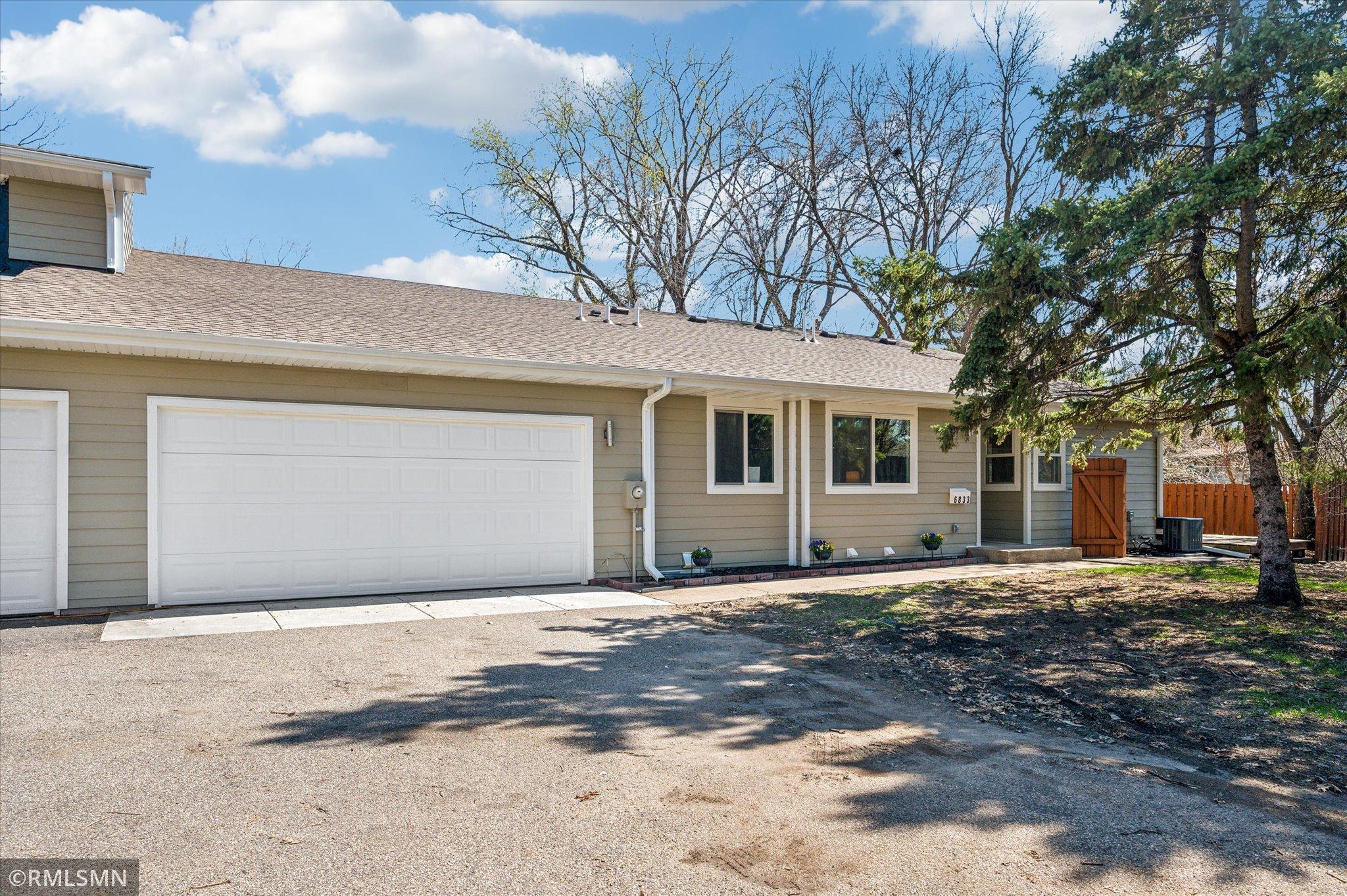 View of Residential at 6833 York Place #0, Brooklyn Center MN 55429, Brooklyn Center - Mike Wilen | Minnesota Team Real Estate