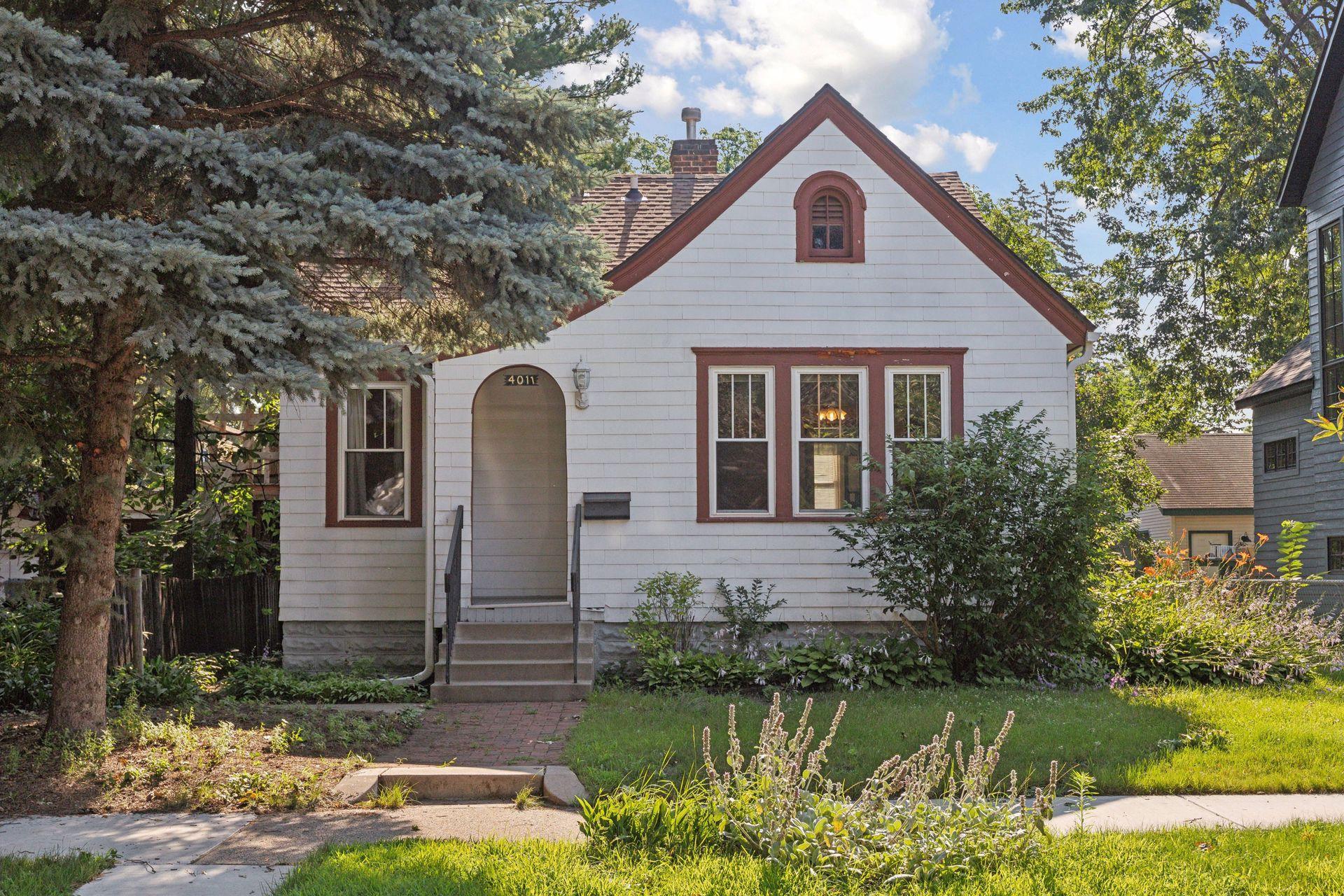 View of Residential at 4011 40th Avenue, Minneapolis MN 55406, Minneapolis - Mike Wilen | Minnesota Team Real Estate