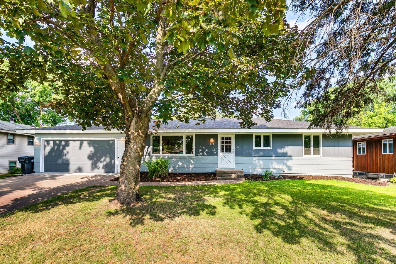 View of Residential at 335 1st Avenue, New Brighton MN 55112, New Brighton - Mike Wilen | Minnesota Team Real Estate