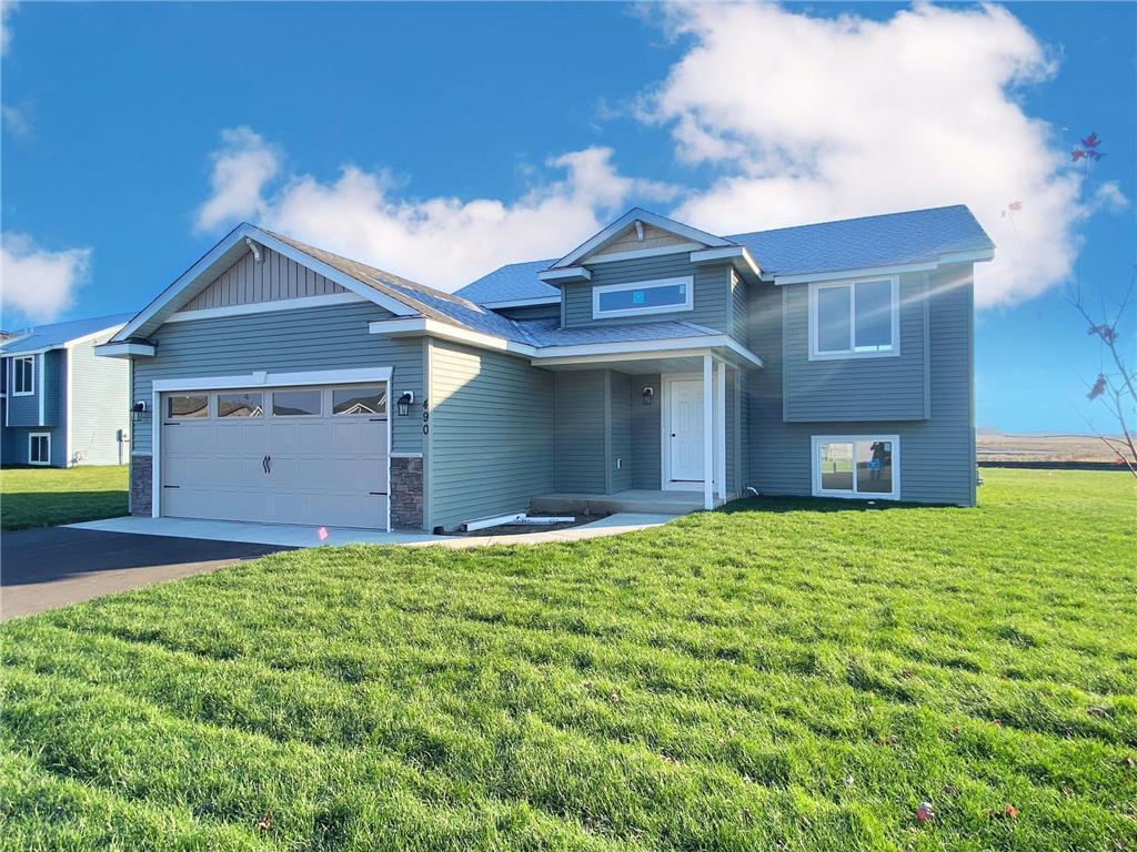 View of Residential at 8183 Natures Edge Road, Clear Lake MN 55319, Clear Lake - Mike Wilen | Minnesota Team Real Estate