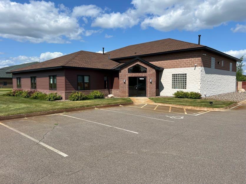 View of Commercial Sale at 18533 Buchanan Street, Cedar MN 55011, Cedar - Mike Wilen | Minnesota Team Real Estate