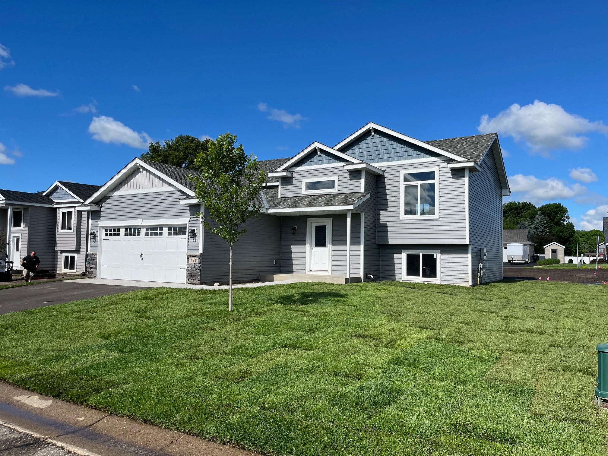 View of Residential at 8197 Natures Edge Road, Clear Lake MN 55319, Clear Lake - Mike Wilen | Minnesota Team Real Estate
