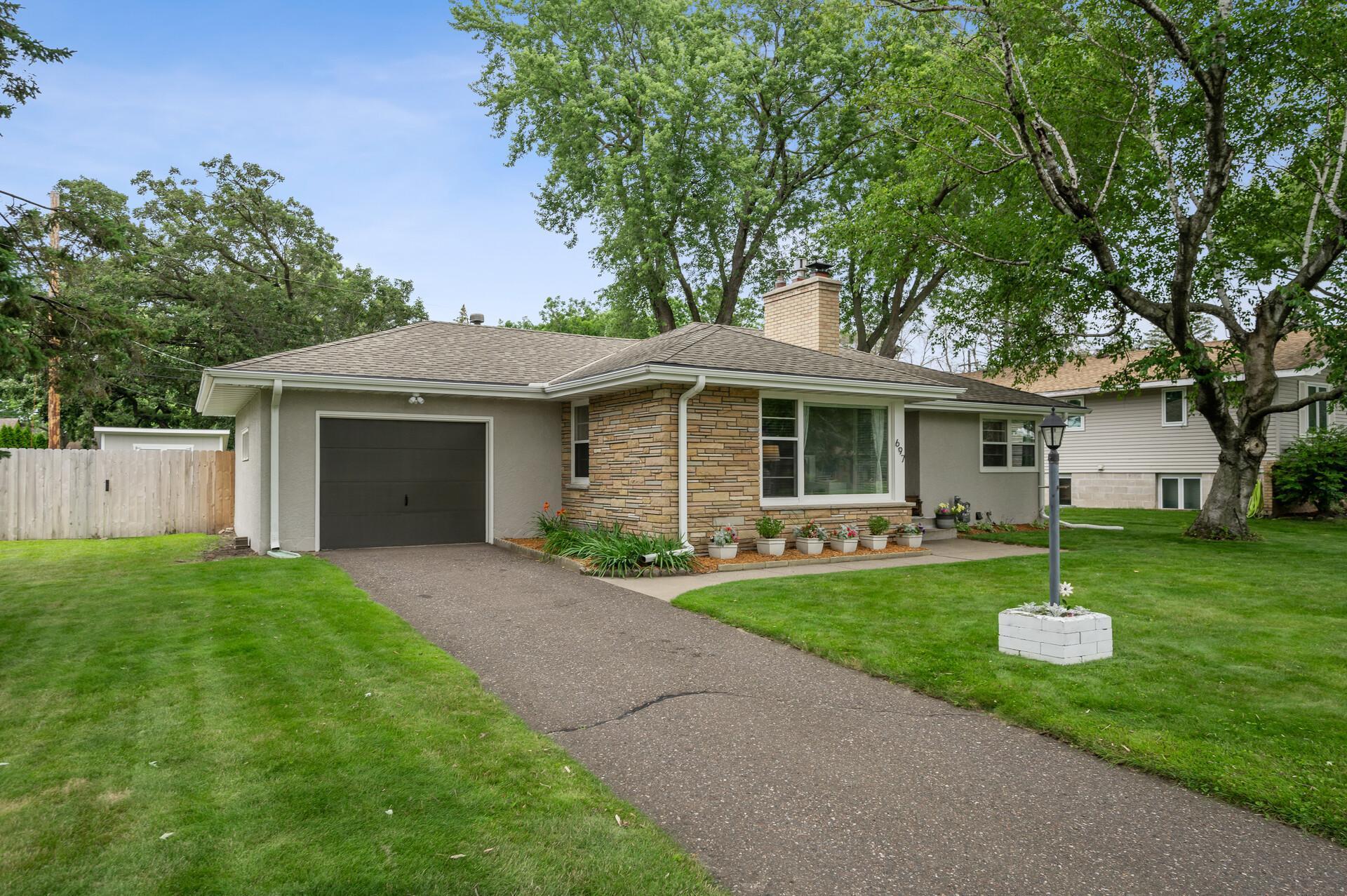 View of Residential at 697 Grandview Avenue, Roseville MN 55113, Roseville - Mike Wilen | Minnesota Team Real Estate